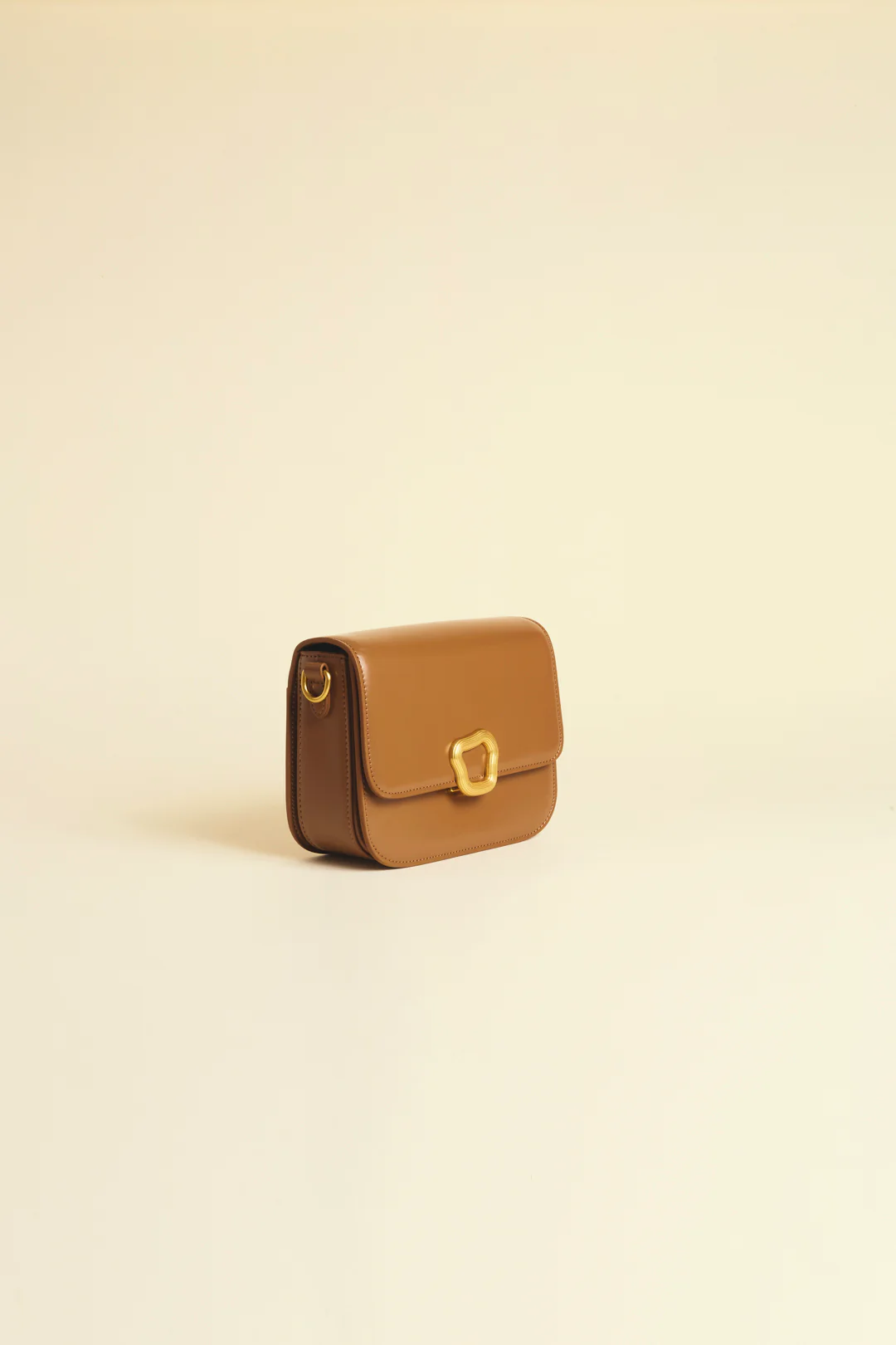 Glen | Sac bandoulière cuir - Image 4