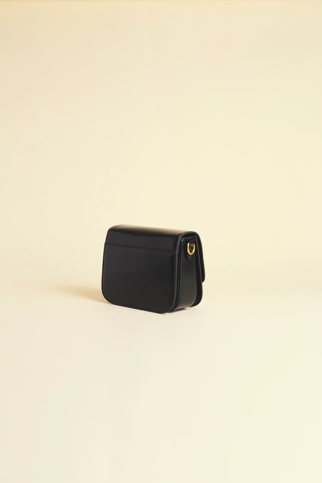 Glen | Sac bandoulière cuir - Image 3
