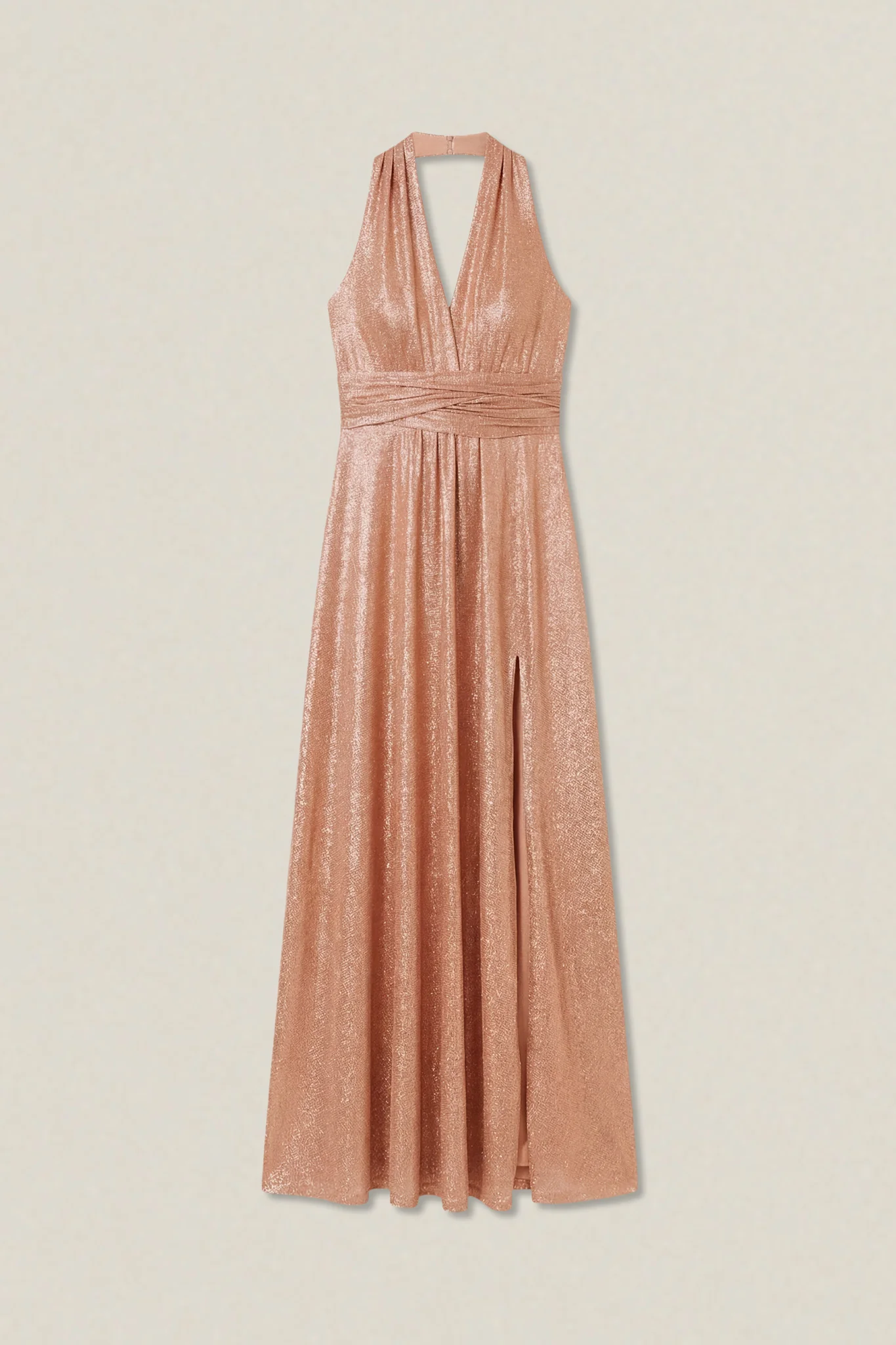 Iana | Robe paillettes - Image 7