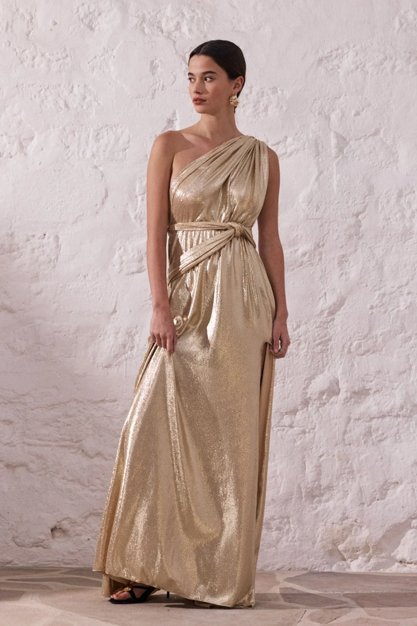 Iana | Robe paillettes - Image 6