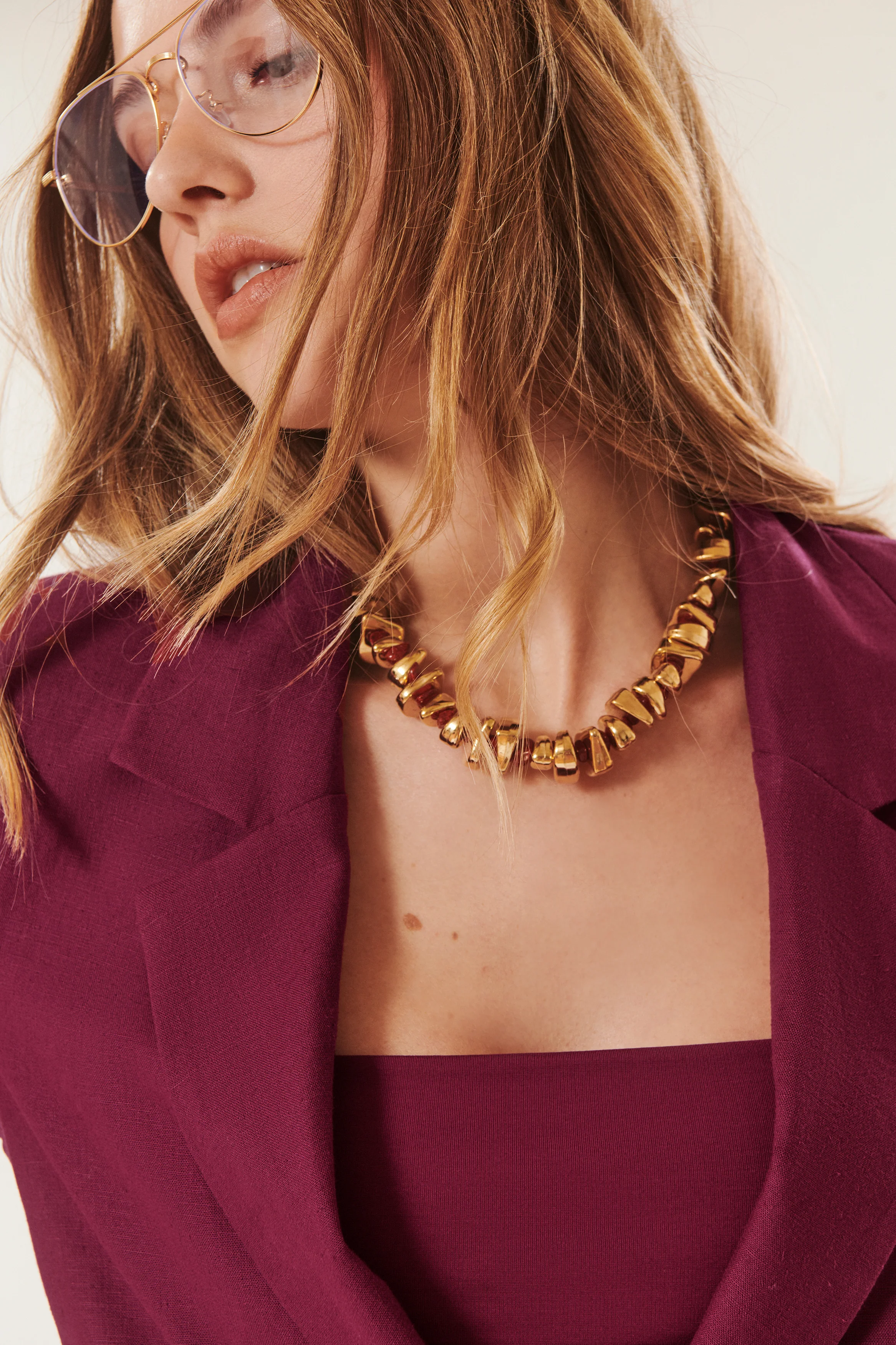 Ithea | Collier mi-long