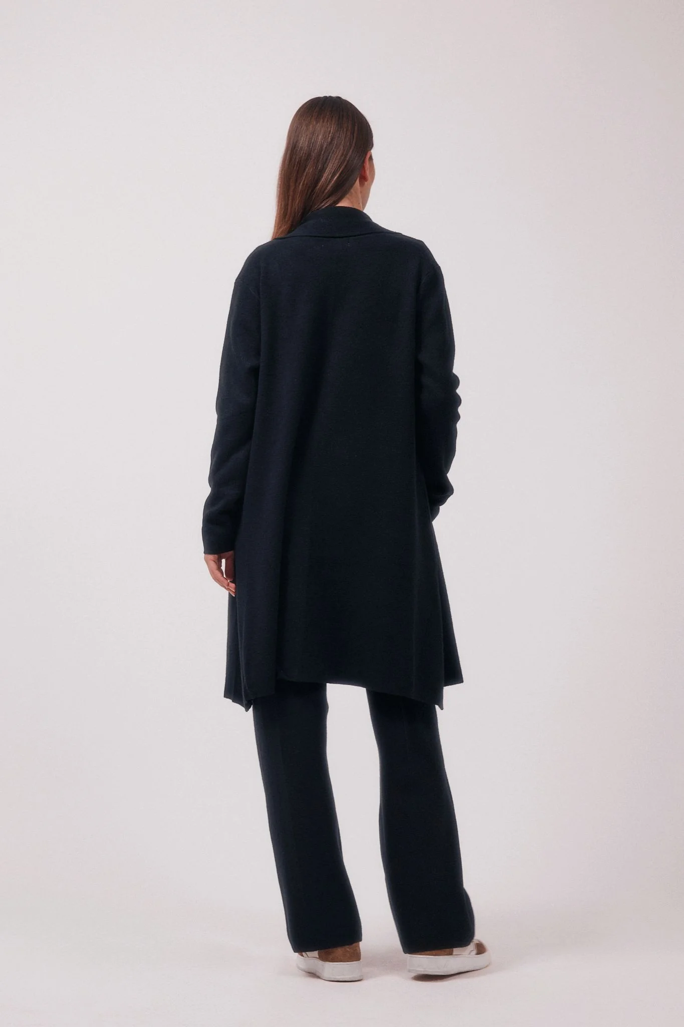 Jasper | Gilet maille - Image 3