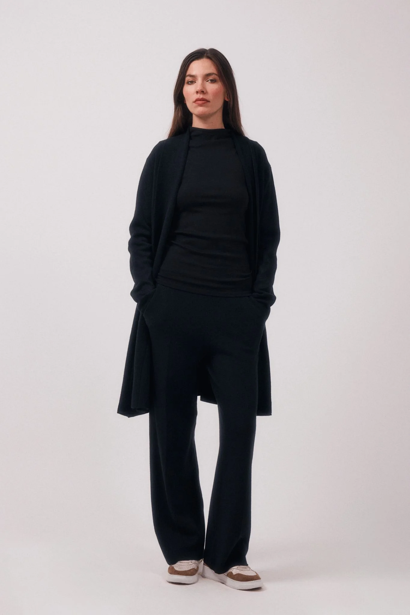 Jasper | Gilet maille - Image 4