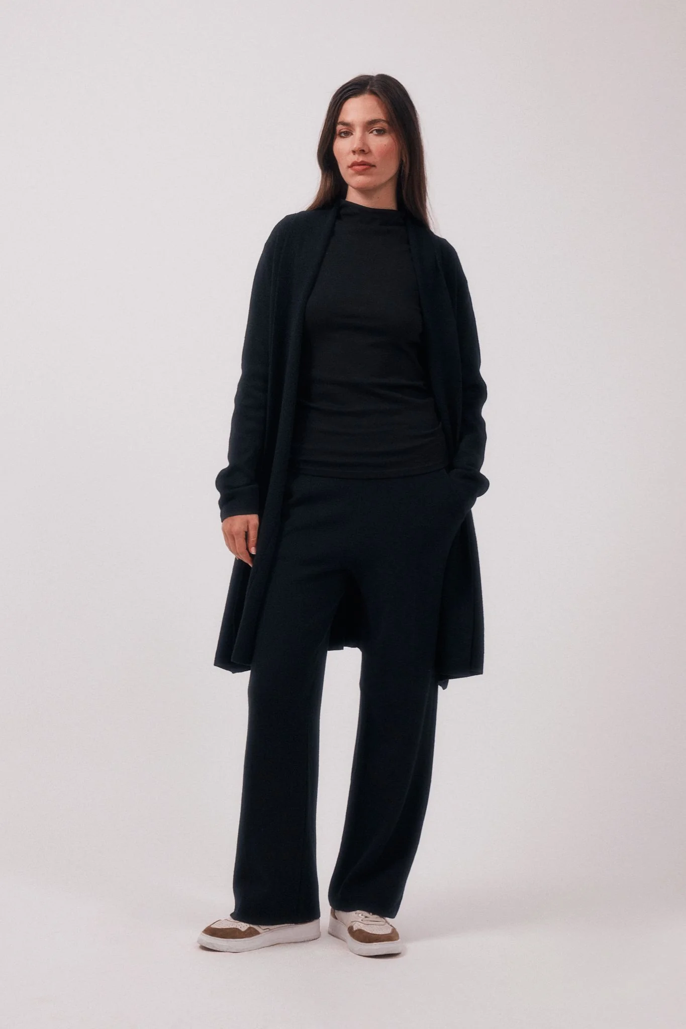 Jasper | Gilet maille - Image 5