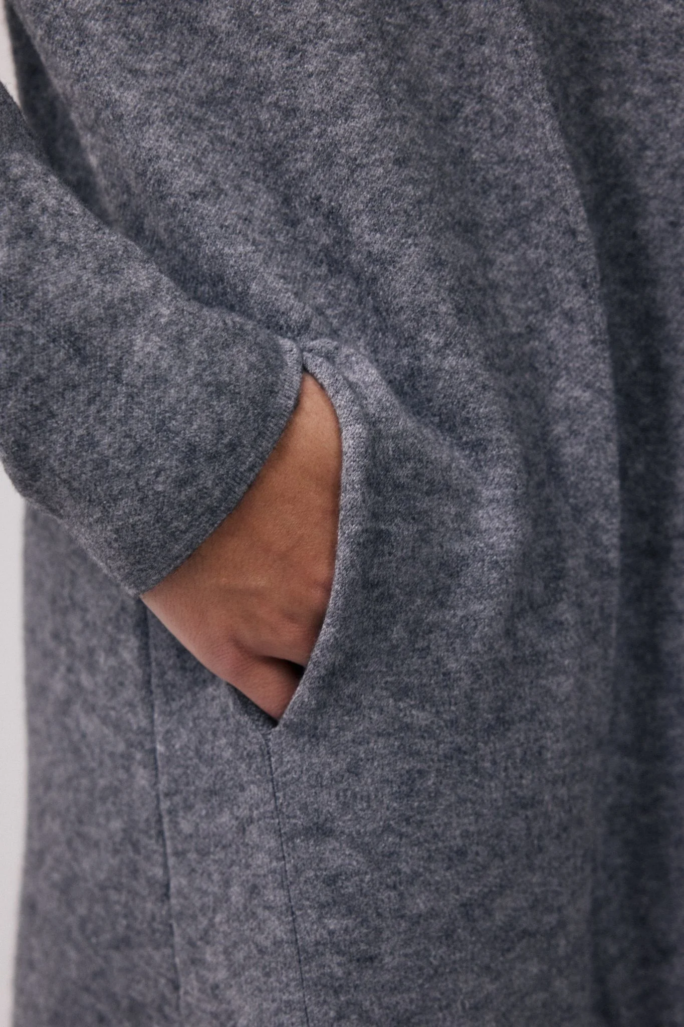 Jasper | Gilet maille - Image 3