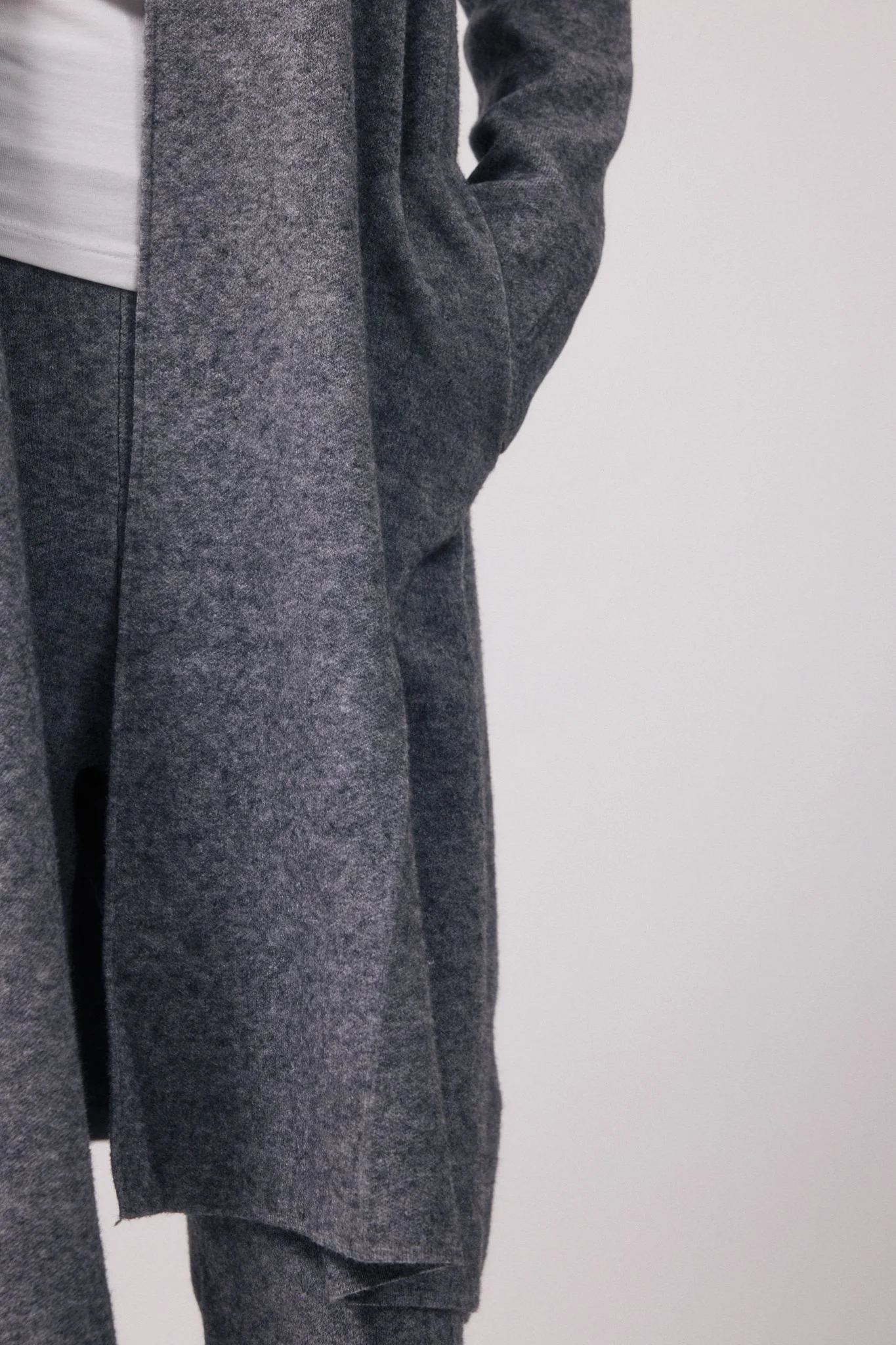 Jasper | Gilet maille - Image 4
