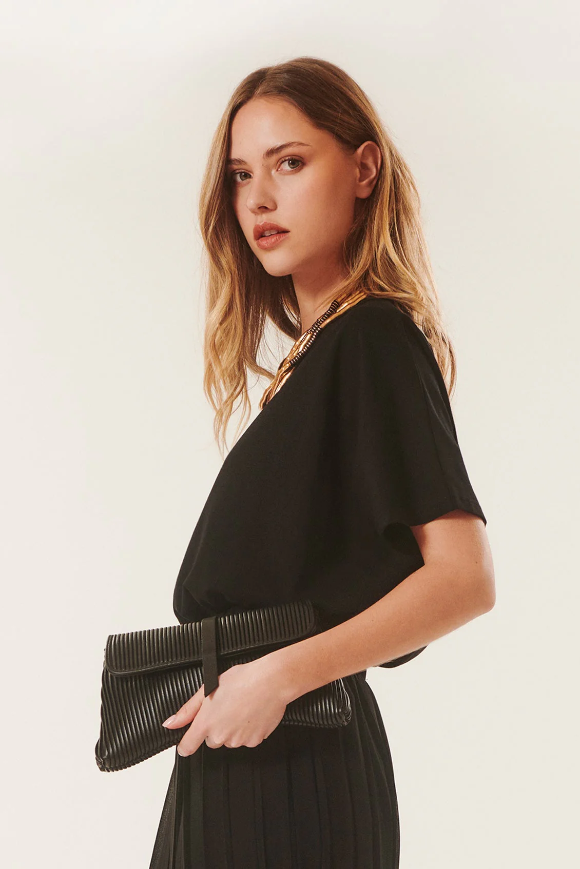 Joey | Top oversize - Image 3