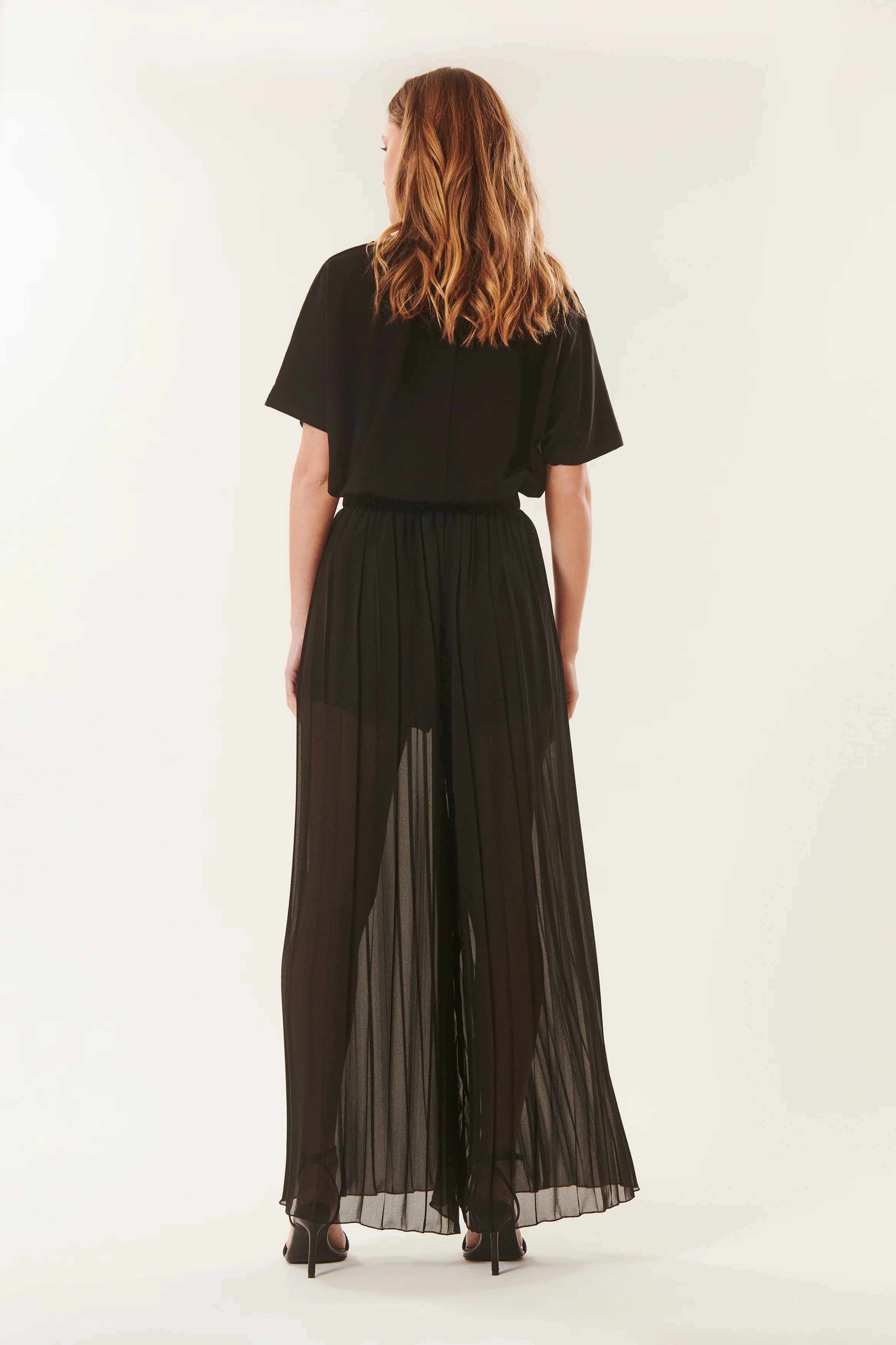 Joey | Top oversize - Image 4