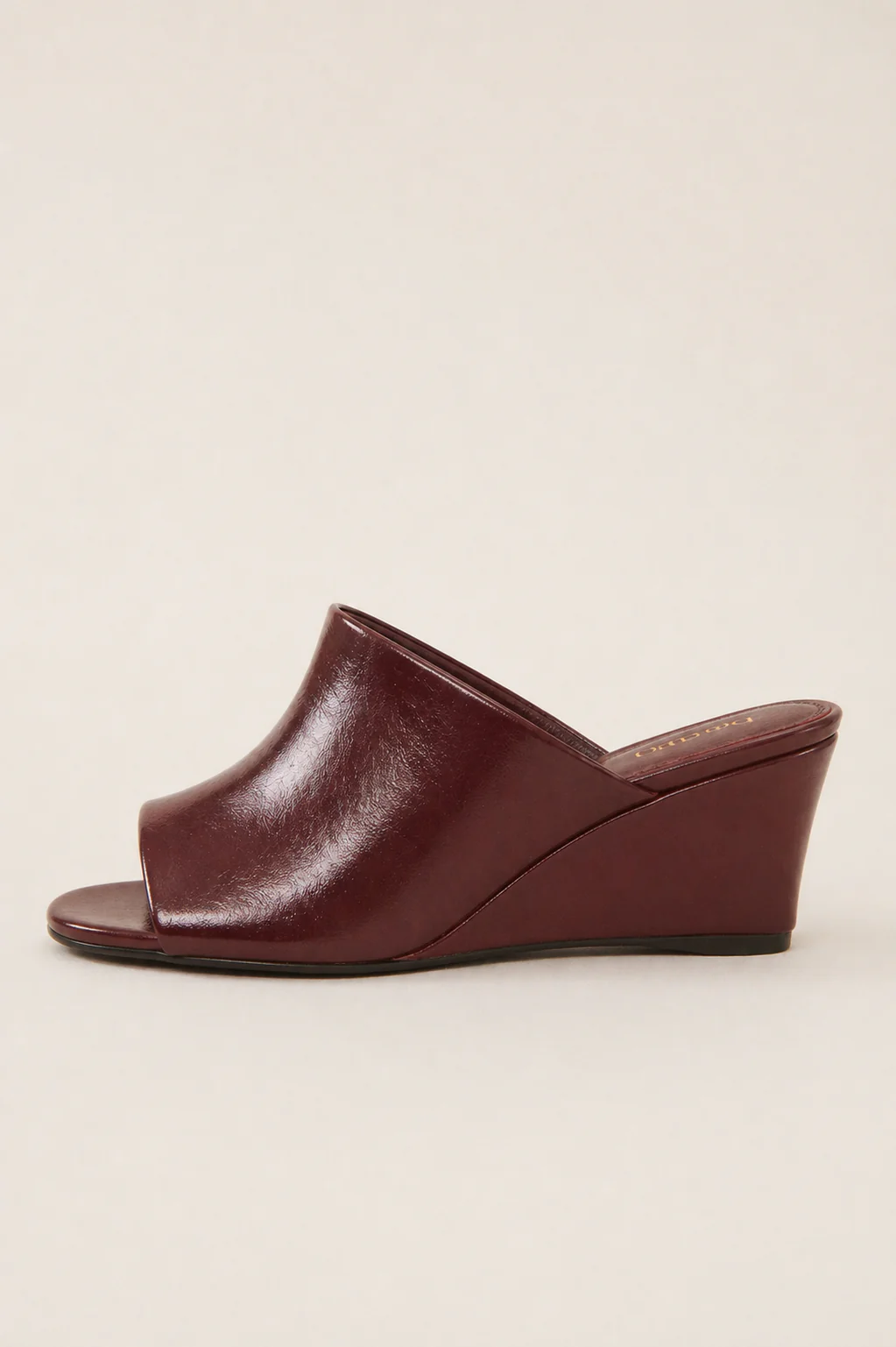 Joyce | Mules compensées - Image 5
