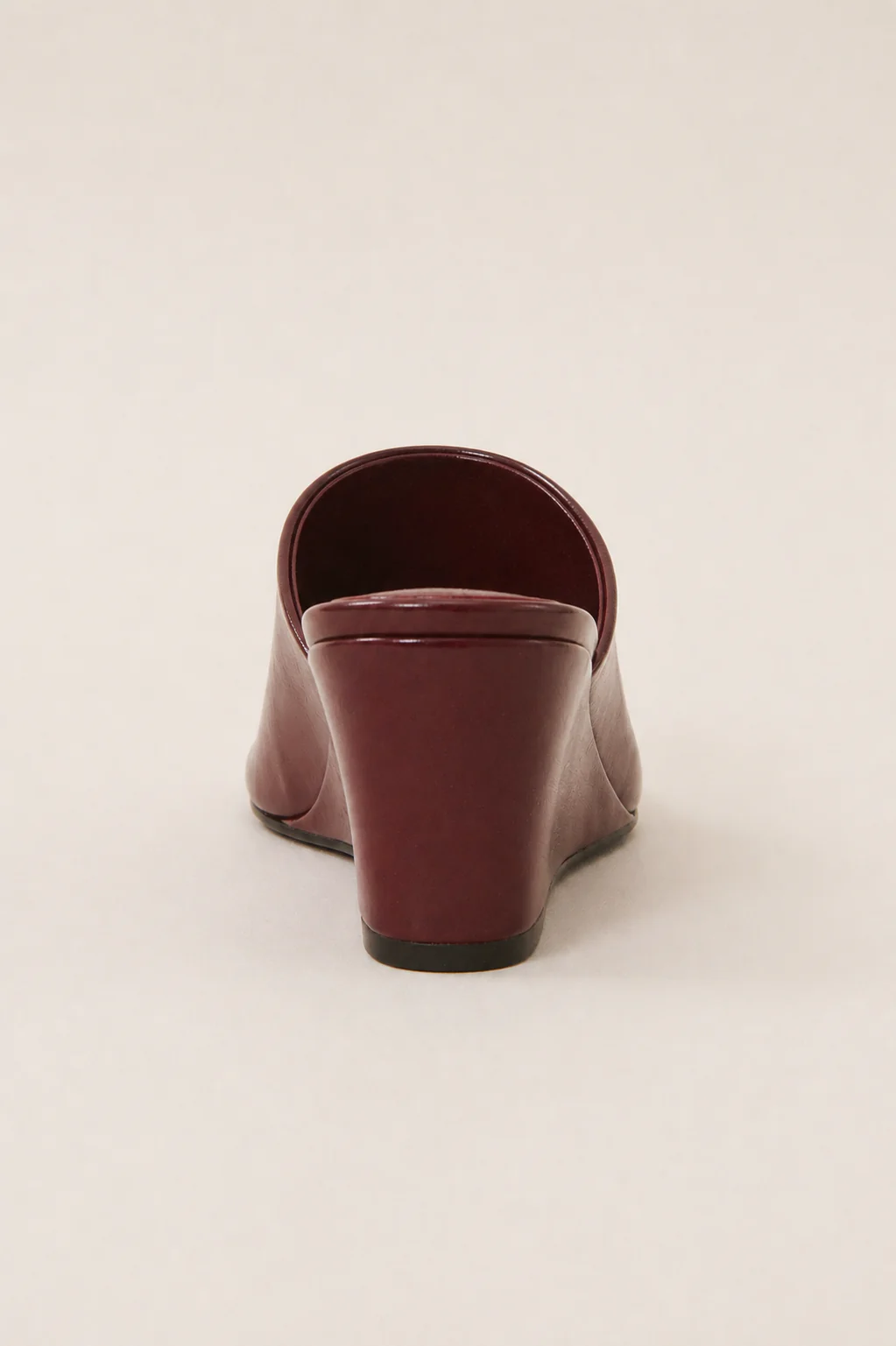 Joyce | Mules compensées - Image 6