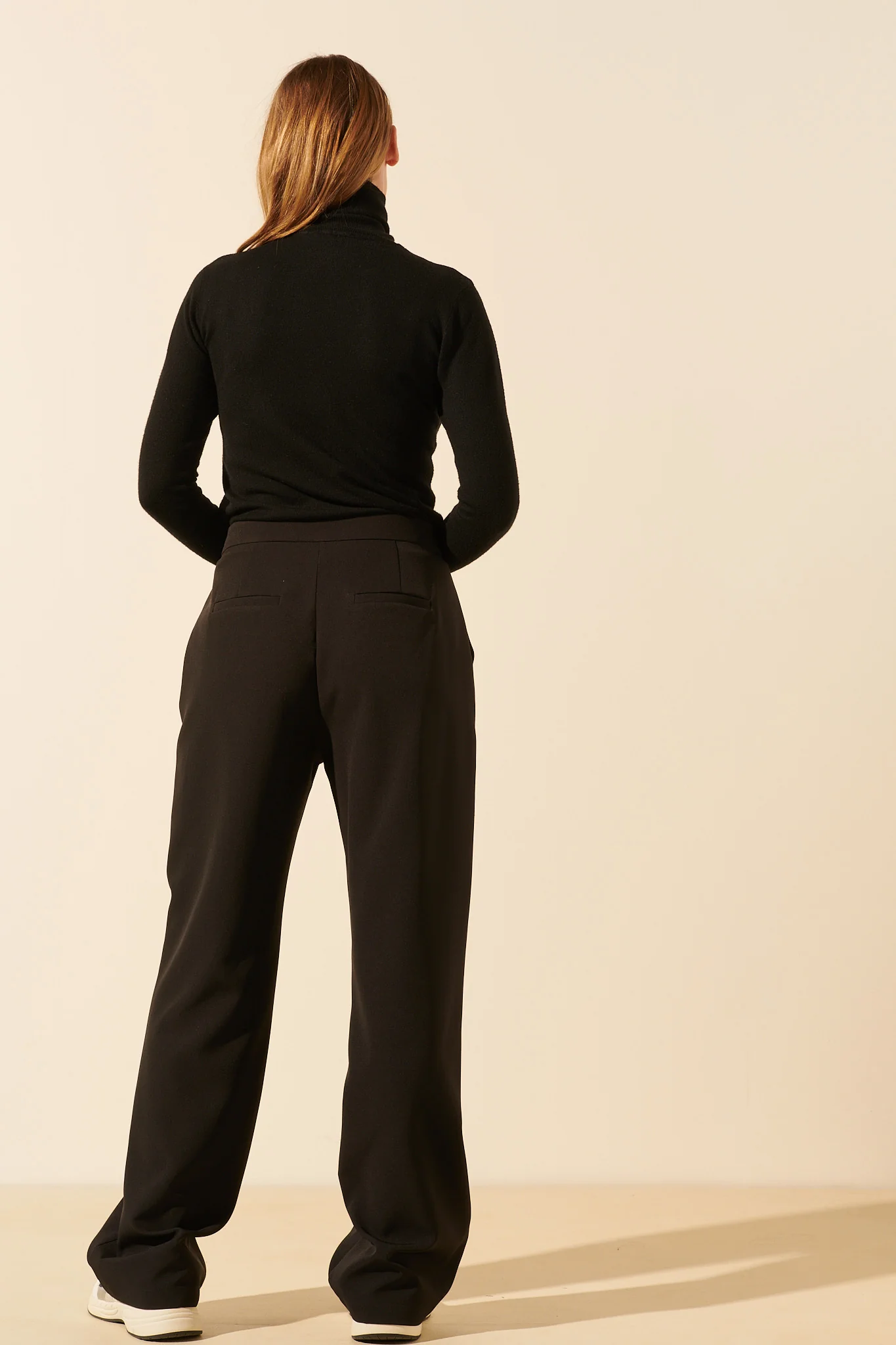 Layton | Pantalon flare - Image 6