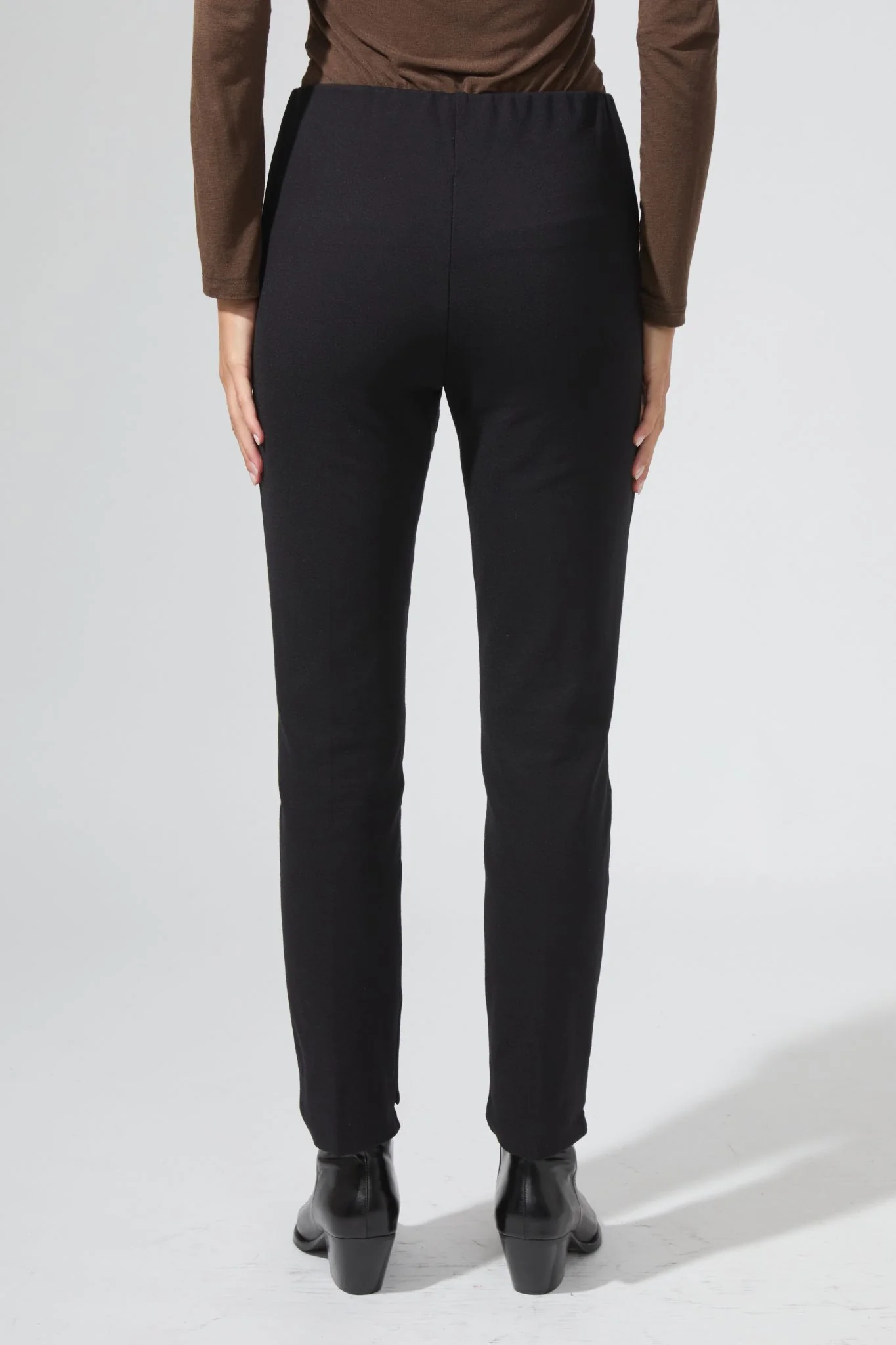 Leonard | Pantalon droit - Image 3