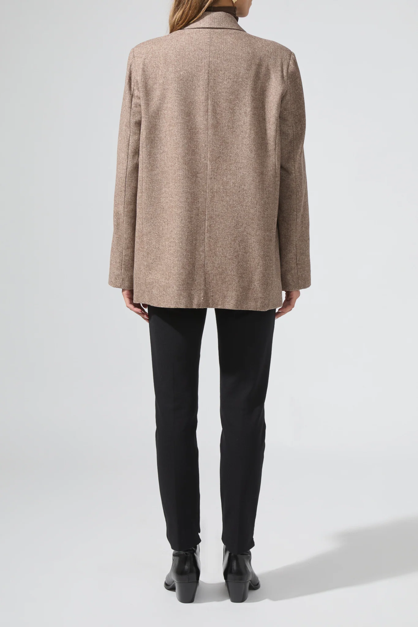 Leonard | Pantalon droit - Image 5