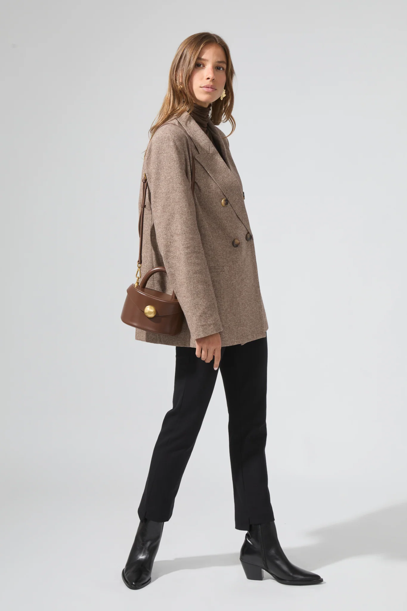 Leonard | Pantalon droit - Image 6