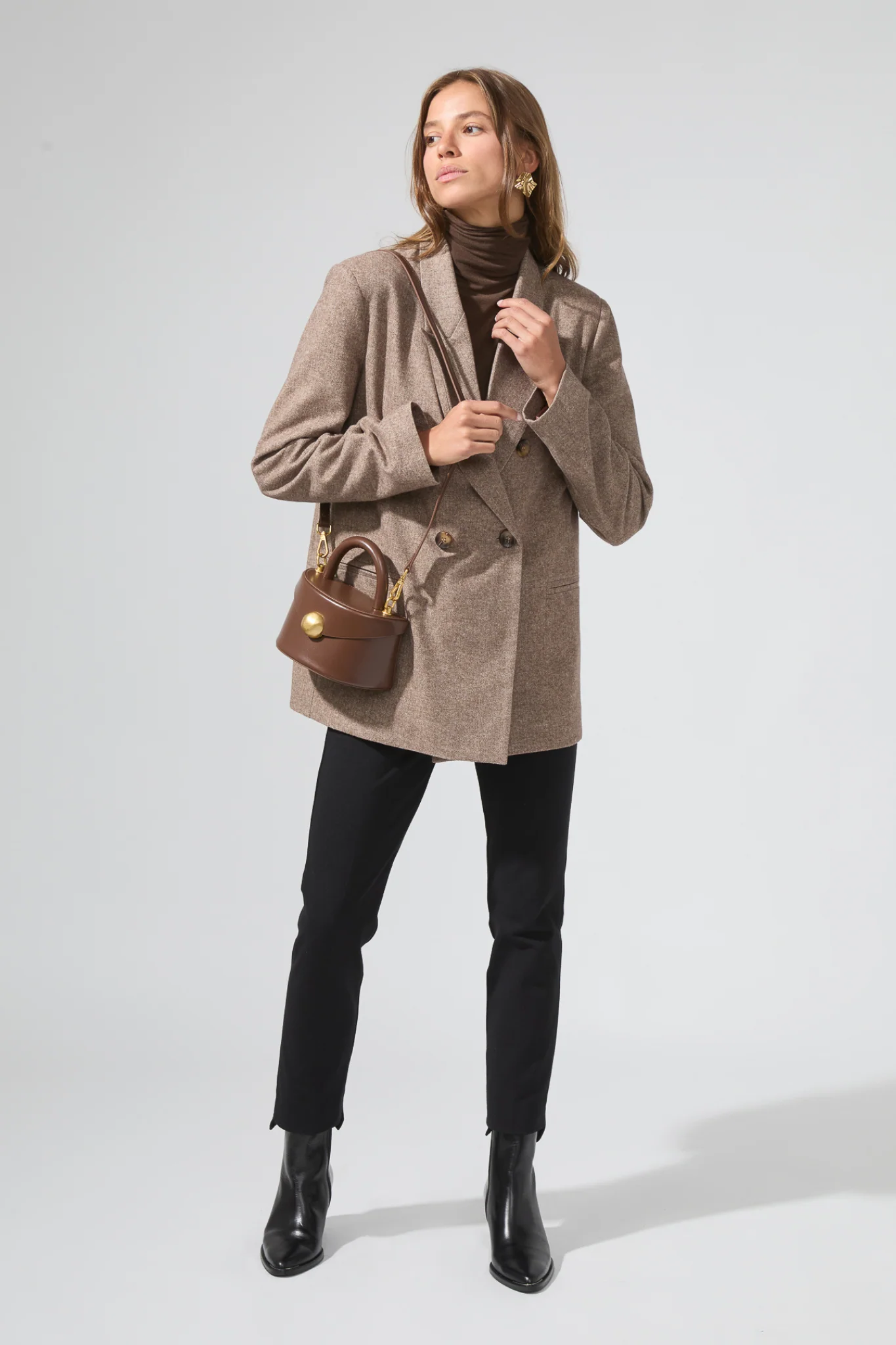 Leonard | Pantalon droit - Image 7