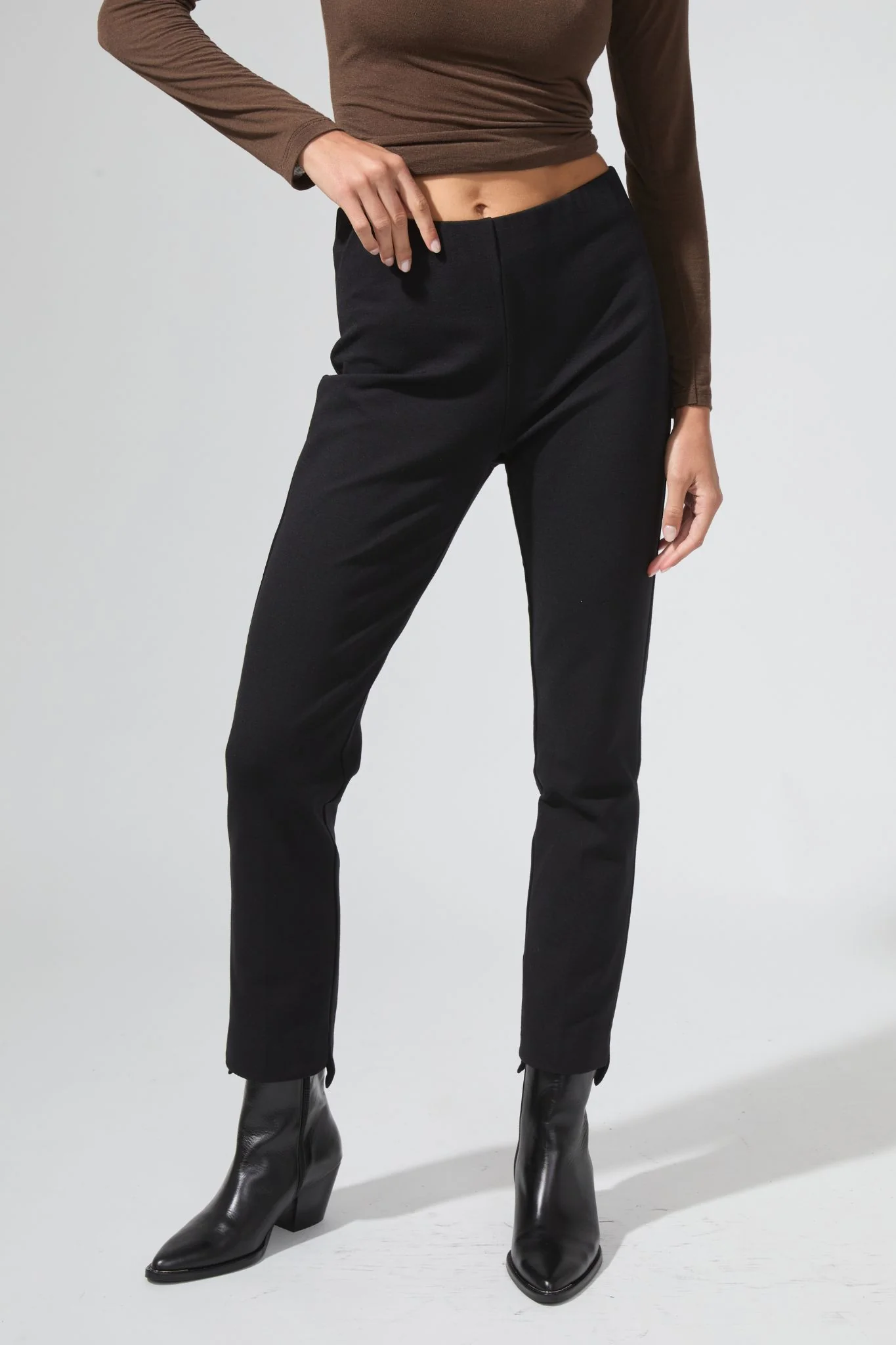 Leonard | Pantalon droit - Image 9