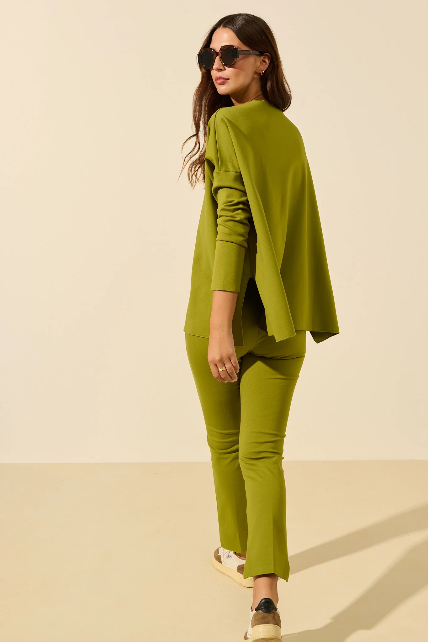 Leonard | Pantalon droit - Image 3