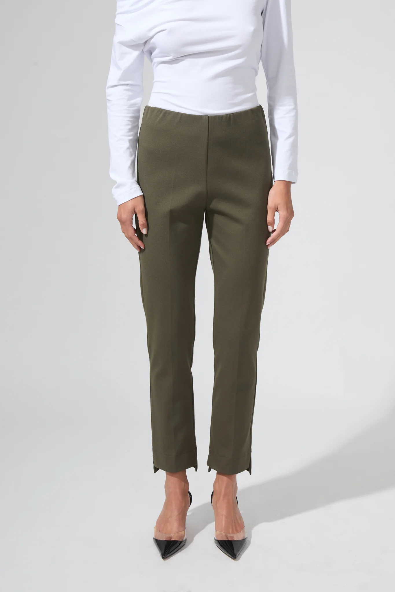 Leonard | Pantalon droit - Image 2