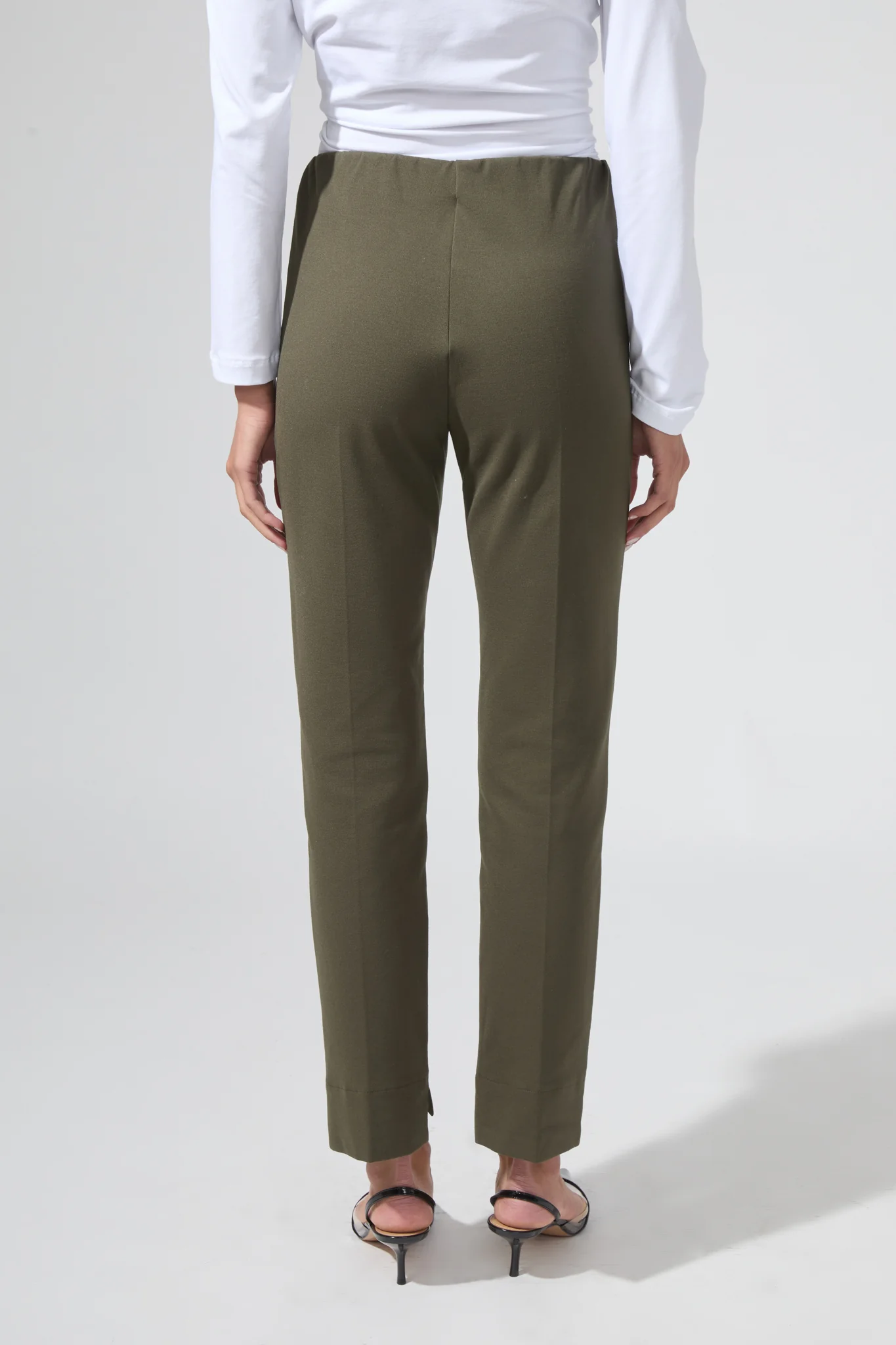 Leonard | Pantalon droit - Image 4