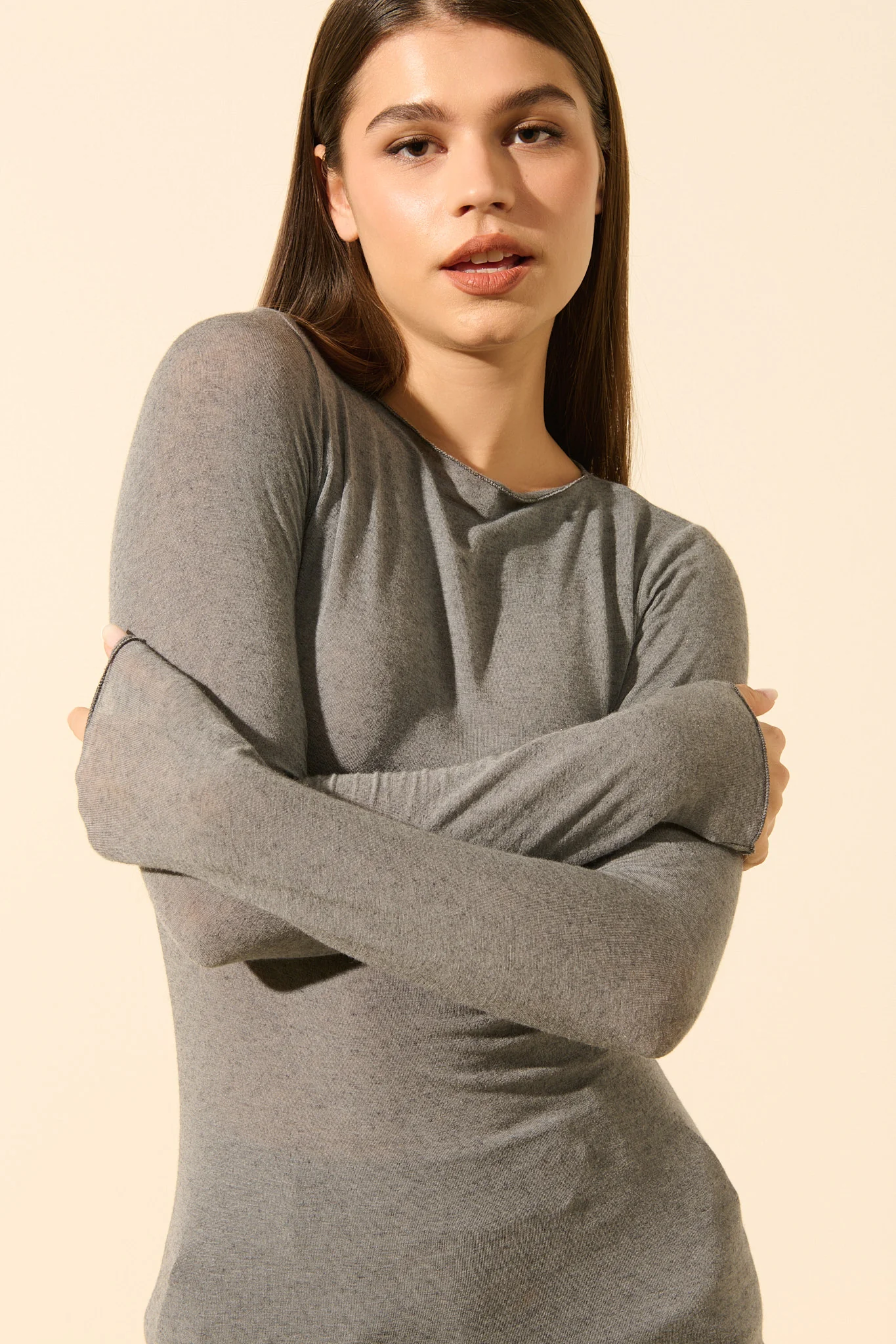 Louis | Pull fin - Image 5