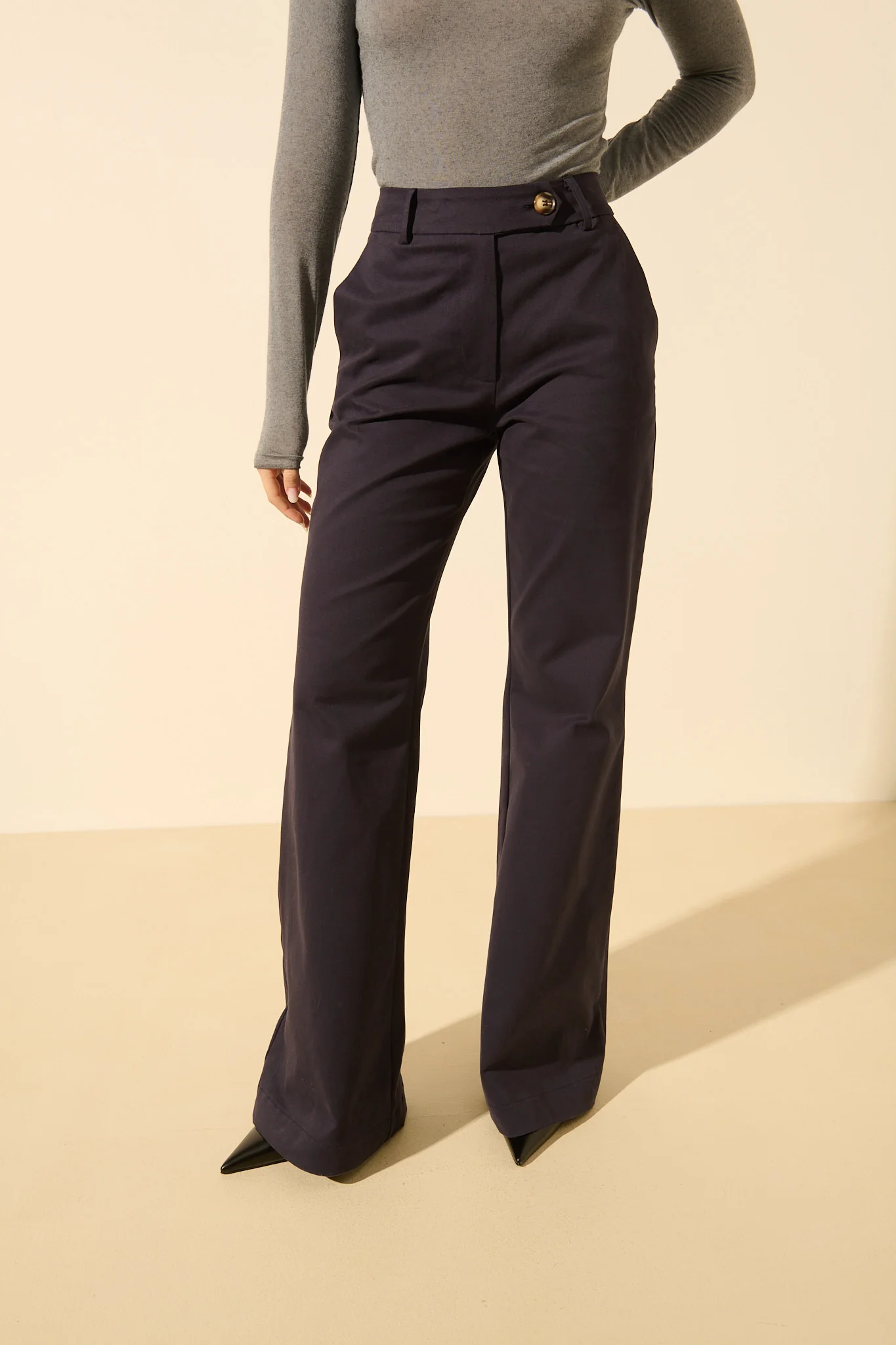 Marc | Pantalon classique - Image 3