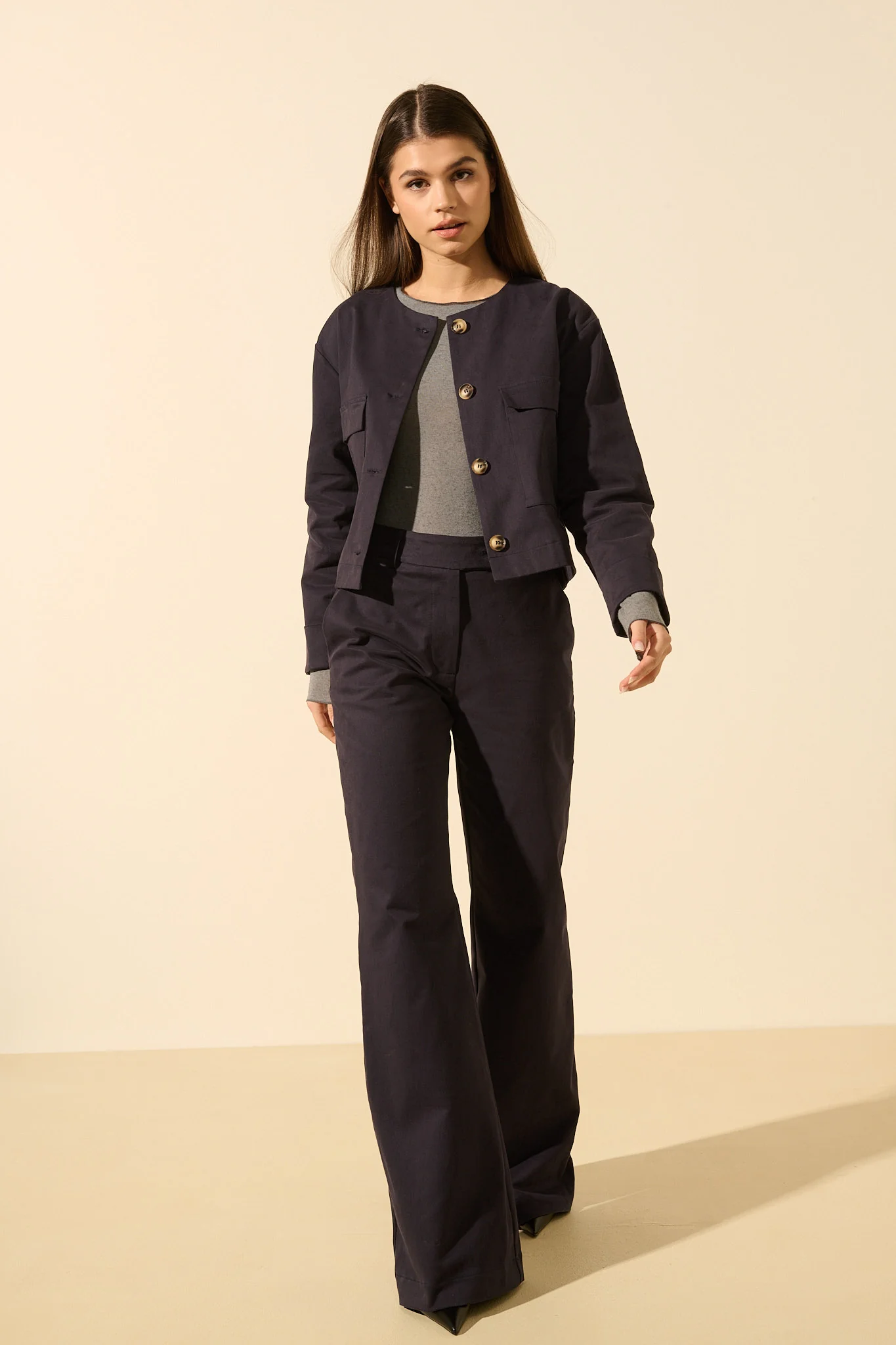 Marc | Pantalon classique - Image 4