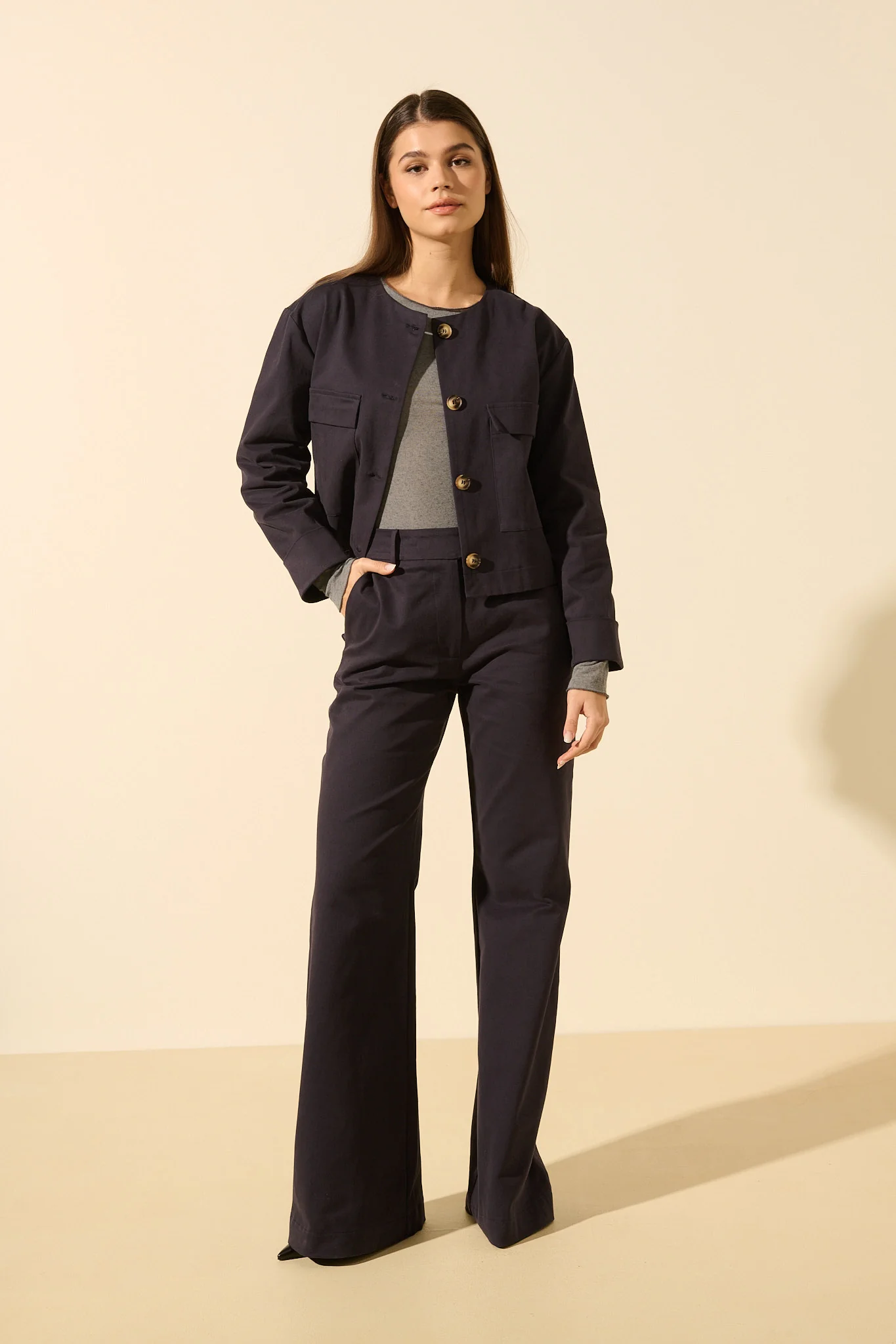Marc | Pantalon classique - Image 5