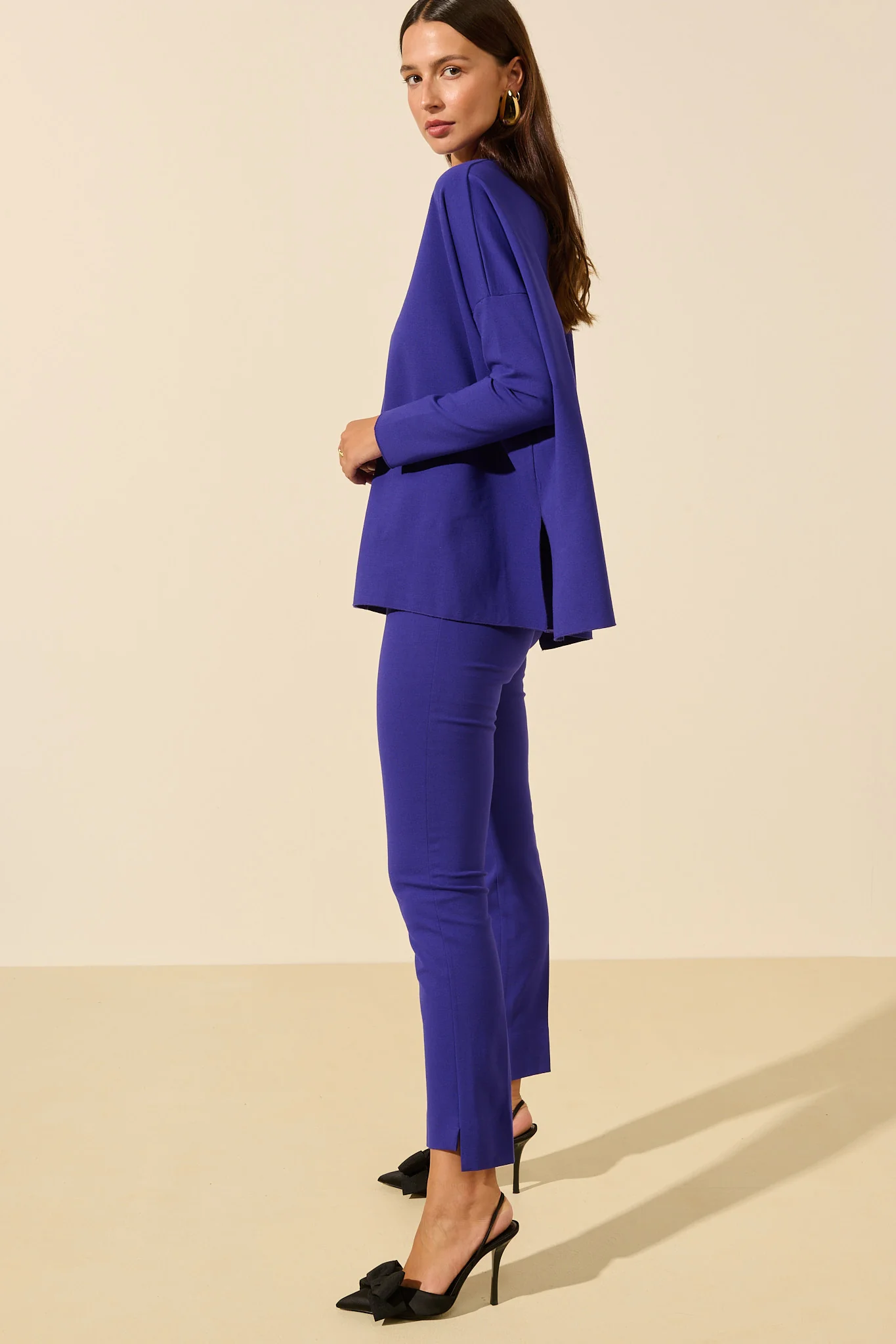 Marthe | Top oversize - Image 6