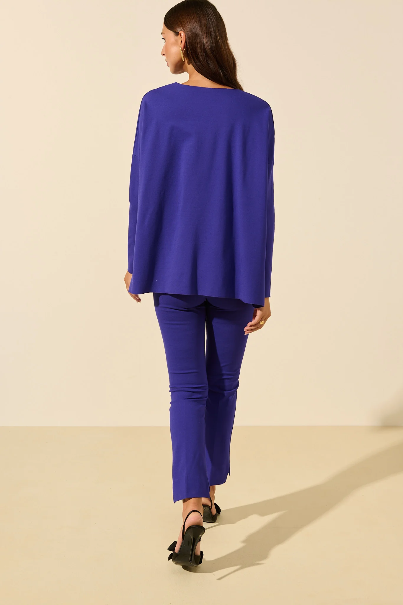 Marthe | Top oversize - Image 7
