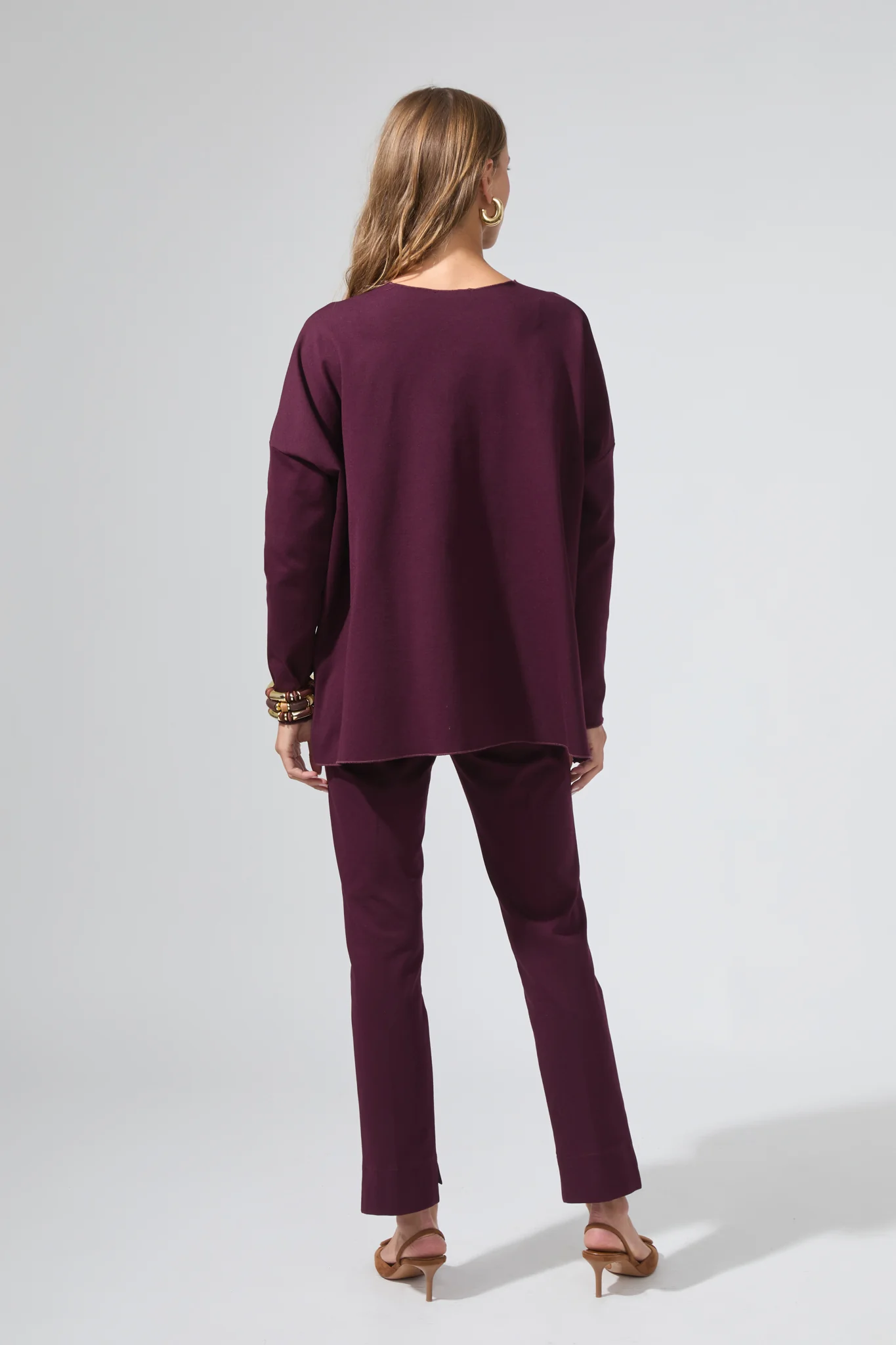 Marthe | Top oversize - Image 3