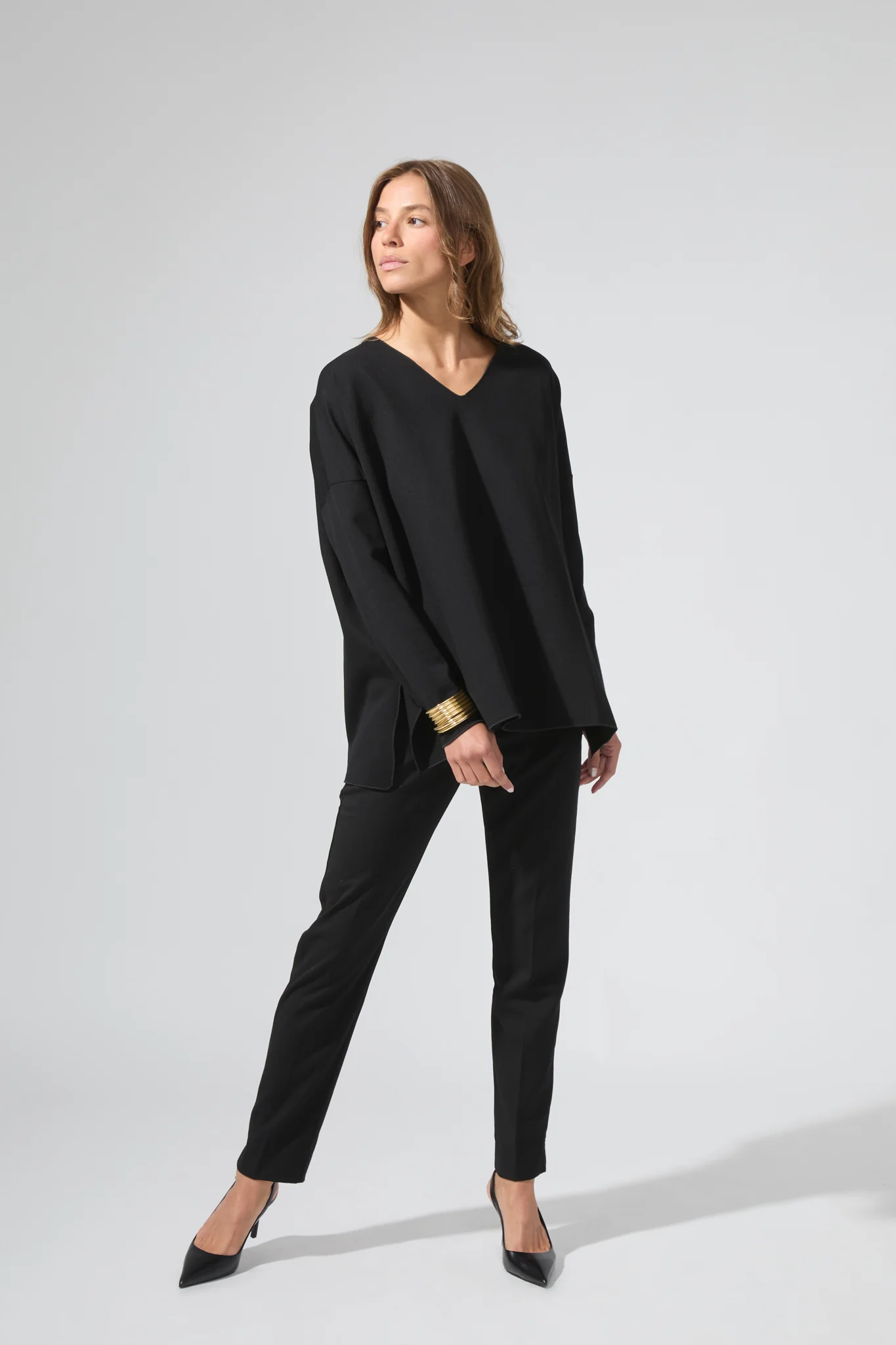 Marthe | Top oversize - Image 4