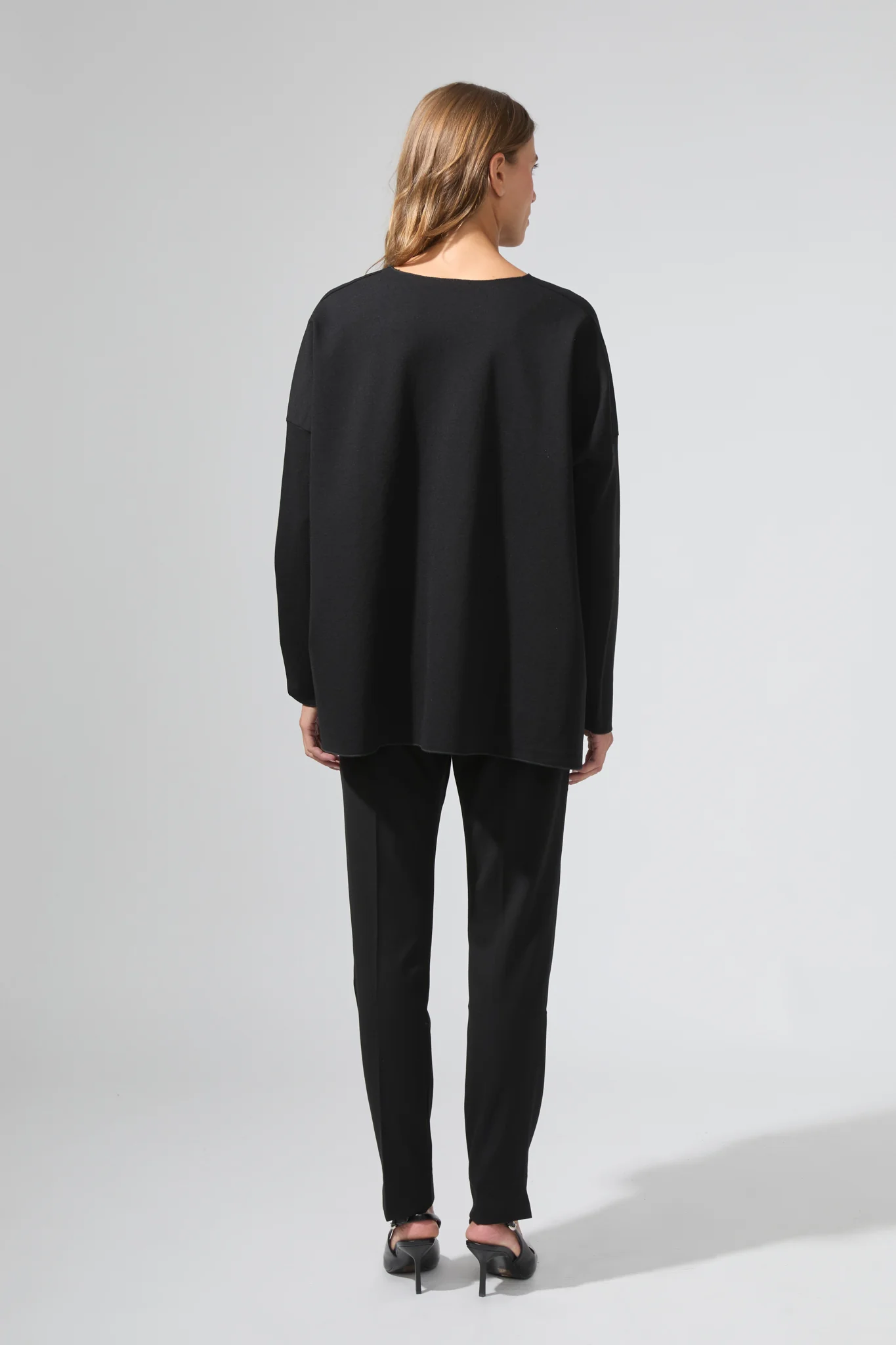 Marthe | Top oversize - Image 6