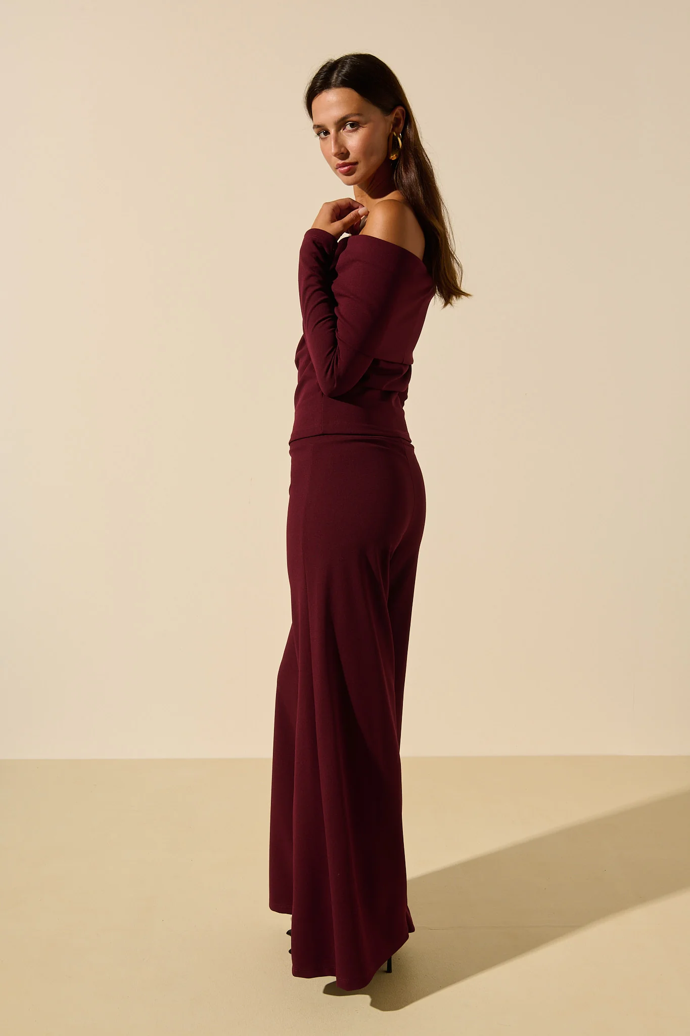 Maxwell | Pantalon évasé - Image 4