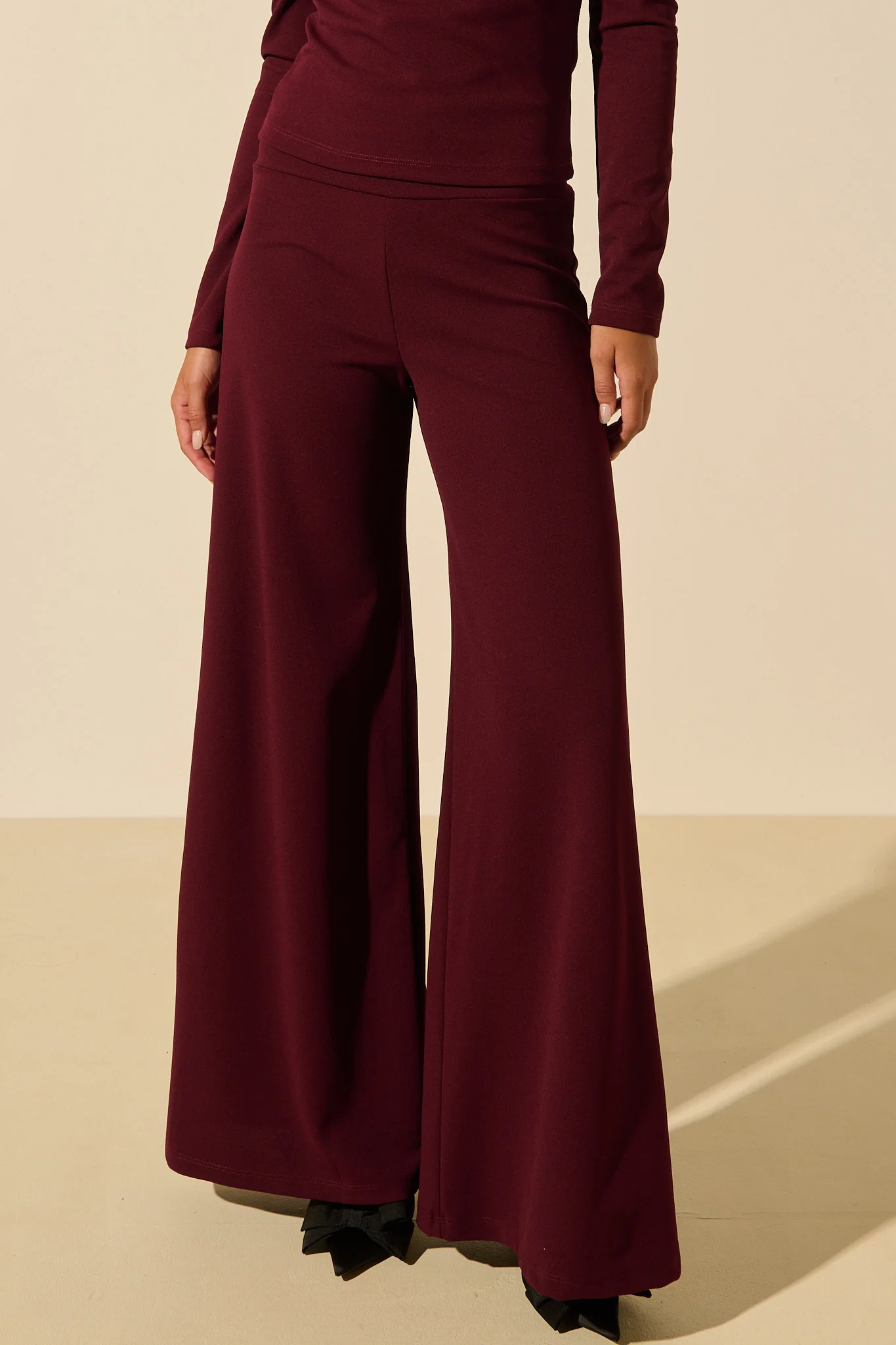 Maxwell | Pantalon évasé - Image 5
