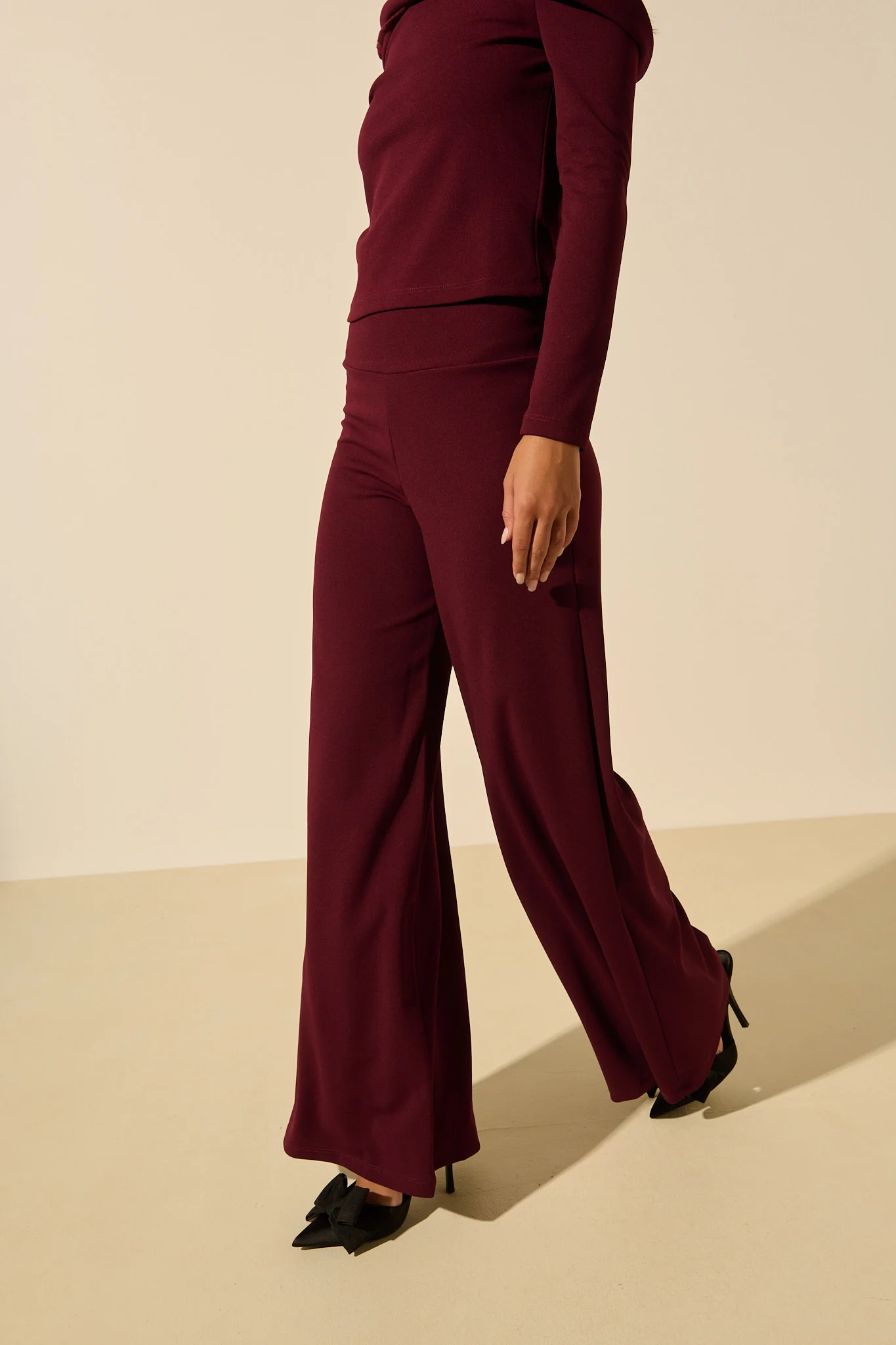 Maxwell | Pantalon évasé - Image 6