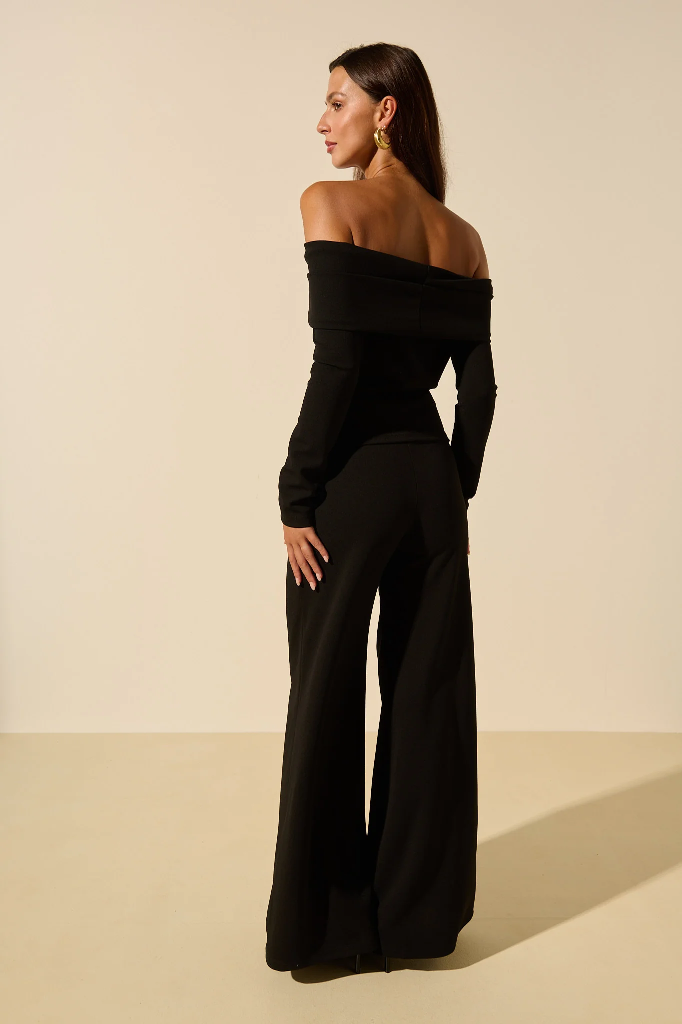 Maxwell | Pantalon évasé - Image 2