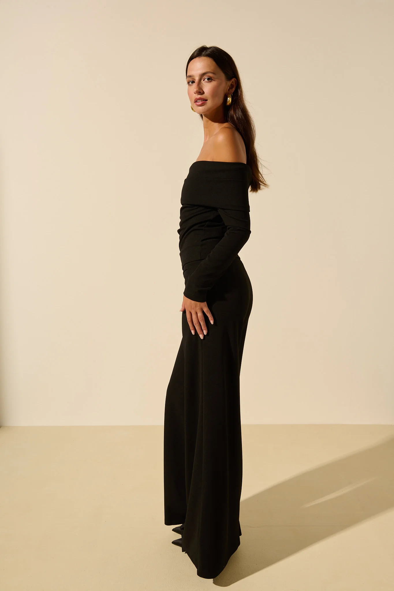 Maxwell | Pantalon évasé - Image 3