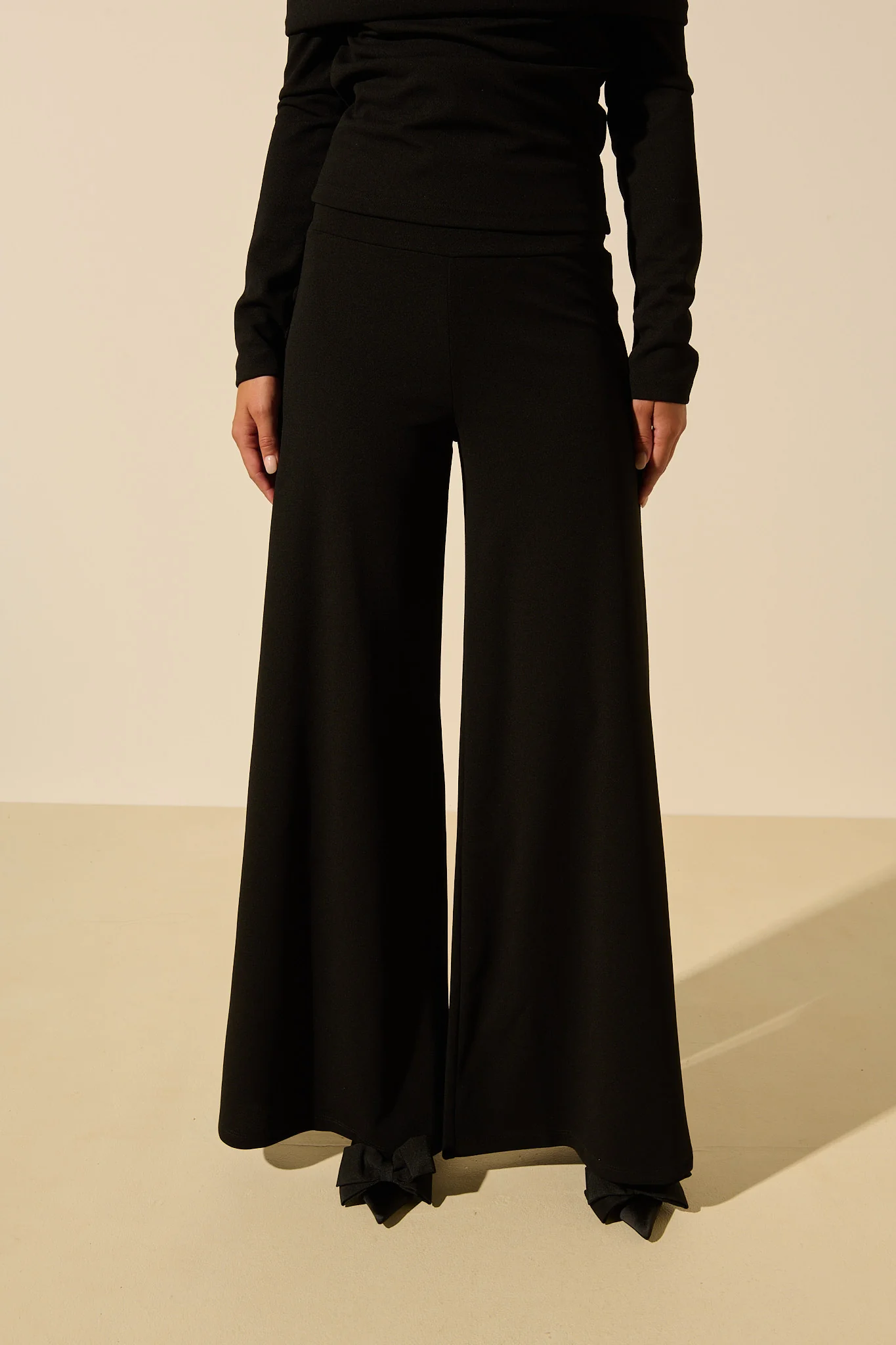 Maxwell | Pantalon évasé - Image 4