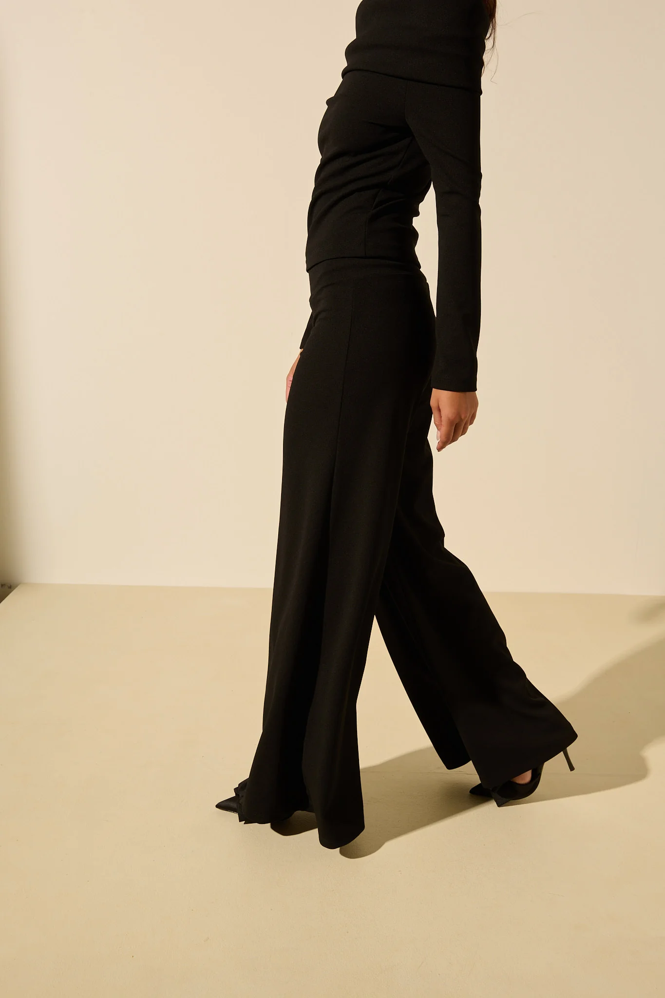 Maxwell | Pantalon évasé - Image 5