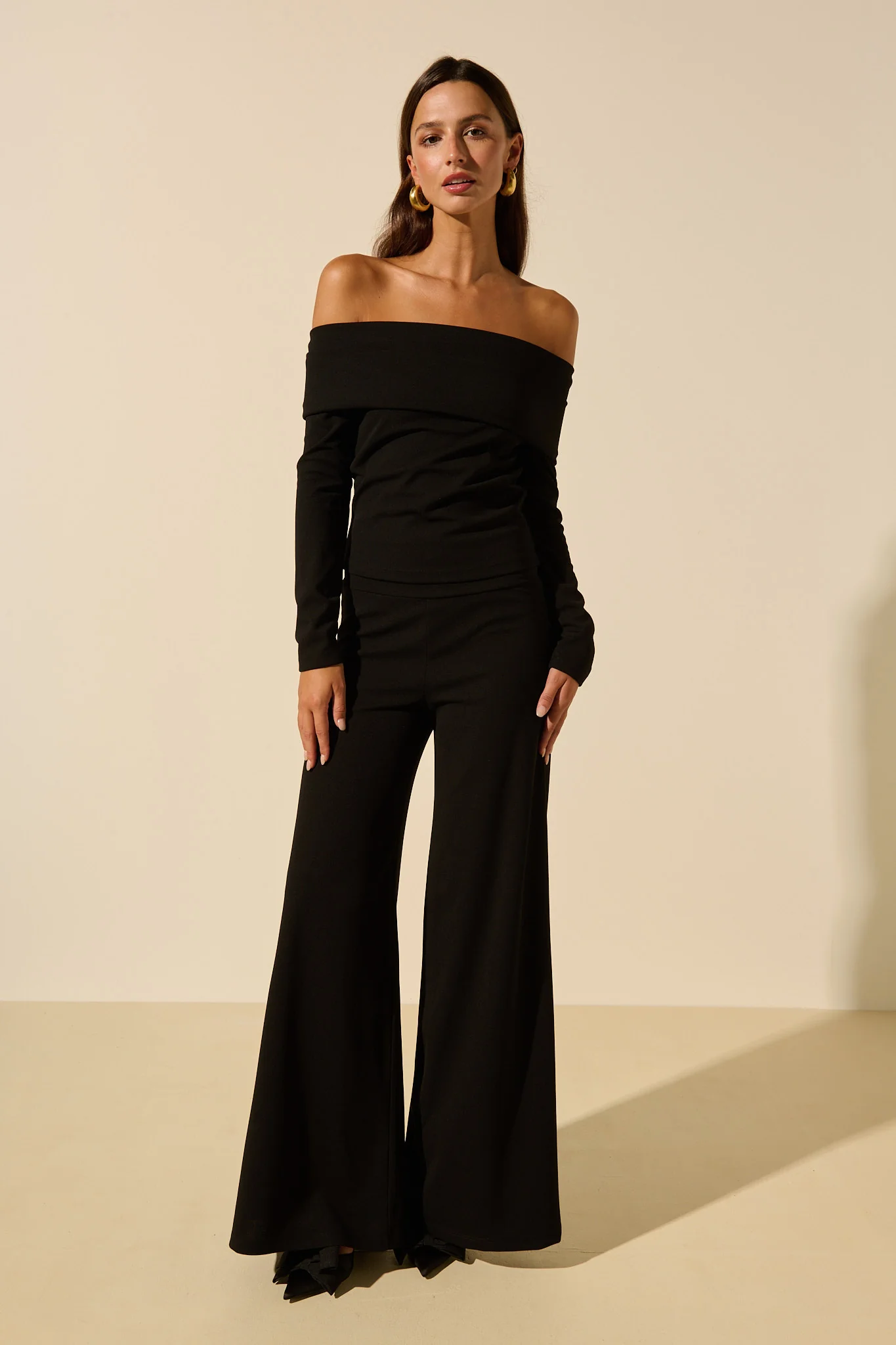 Maxwell | Pantalon évasé - Image 6