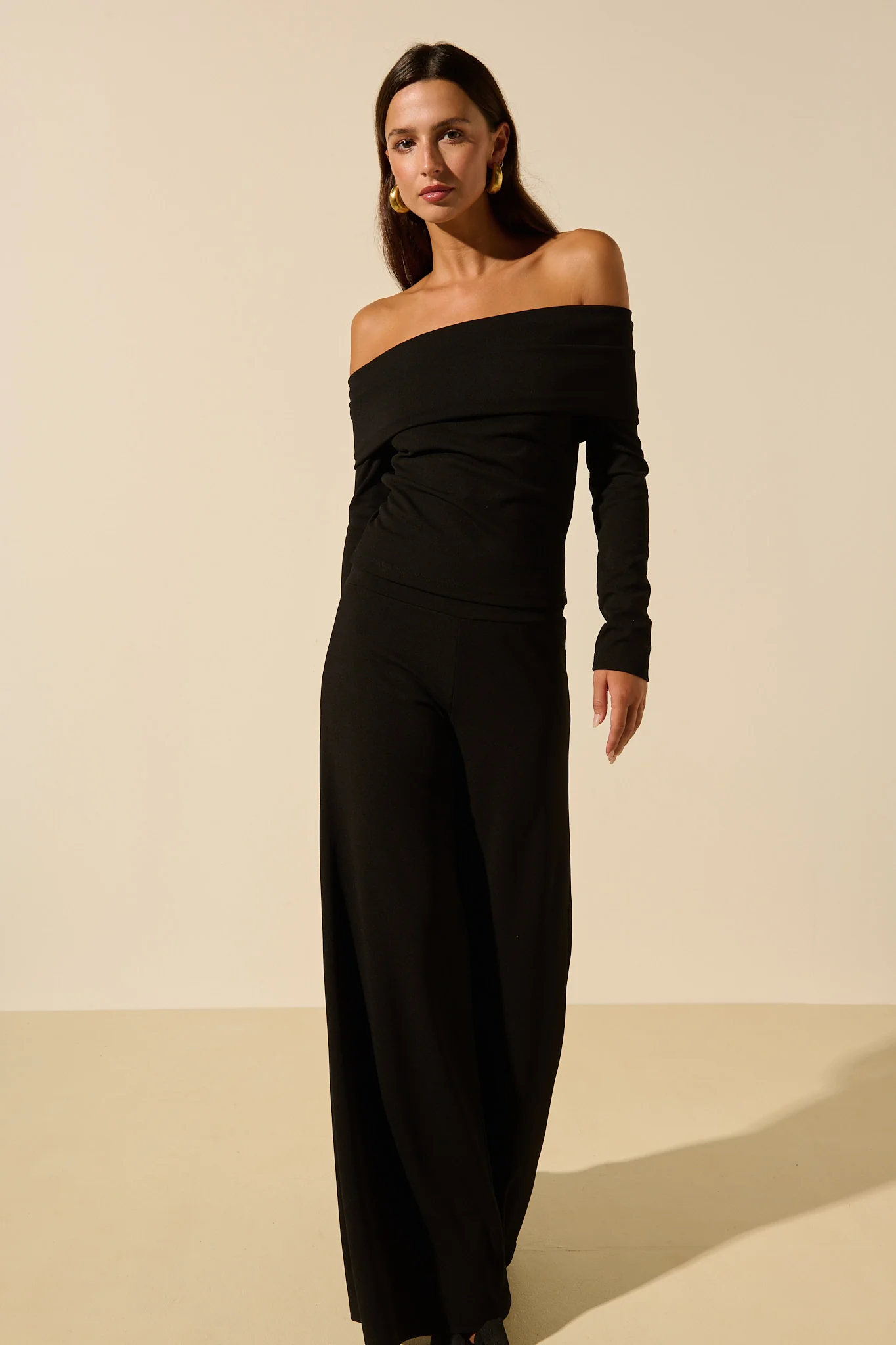 Maxwell | Pantalon évasé - Image 7