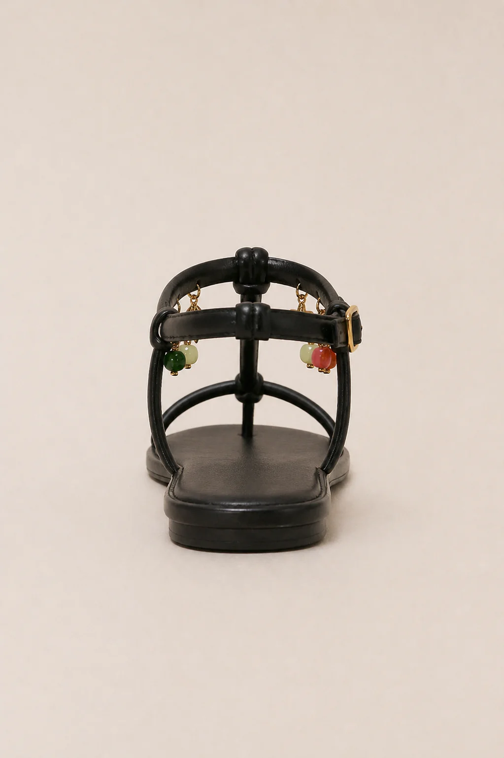 Melina | Sandales plates - Image 5