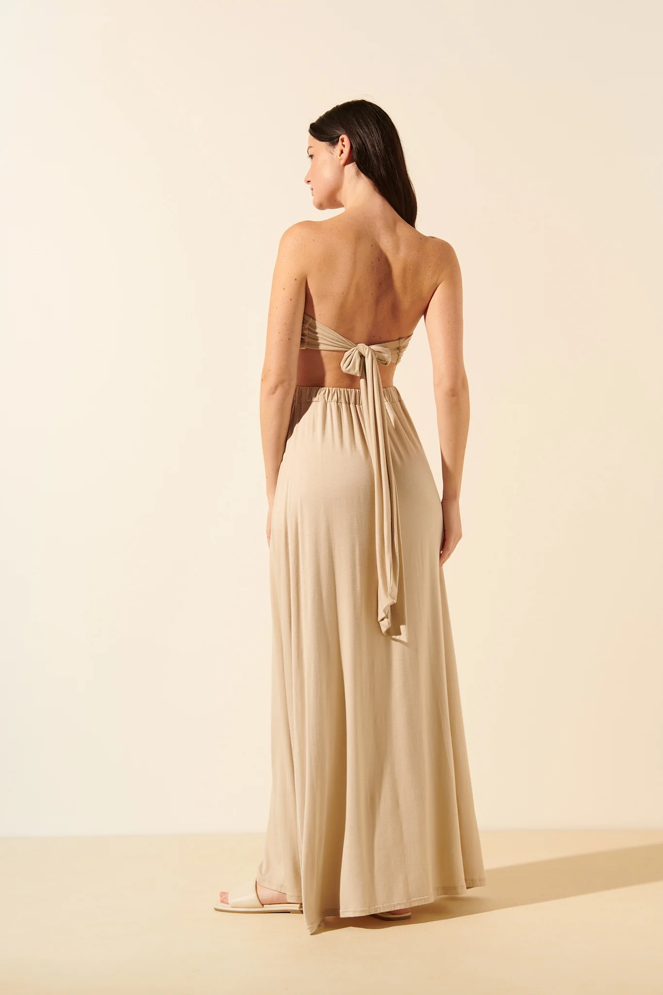 Nancy | Robe longue - Image 3