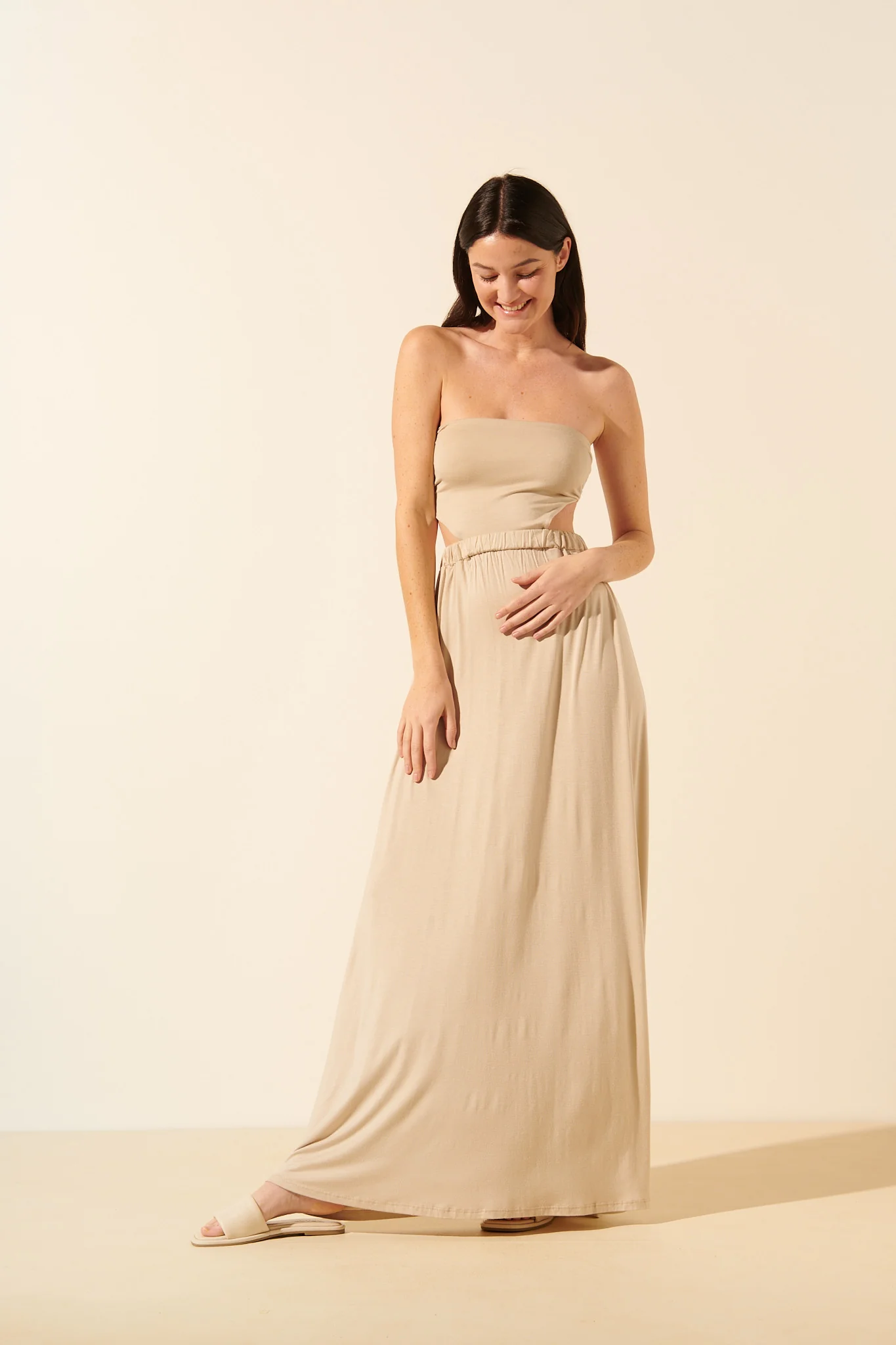 Nancy | Robe longue - Image 4