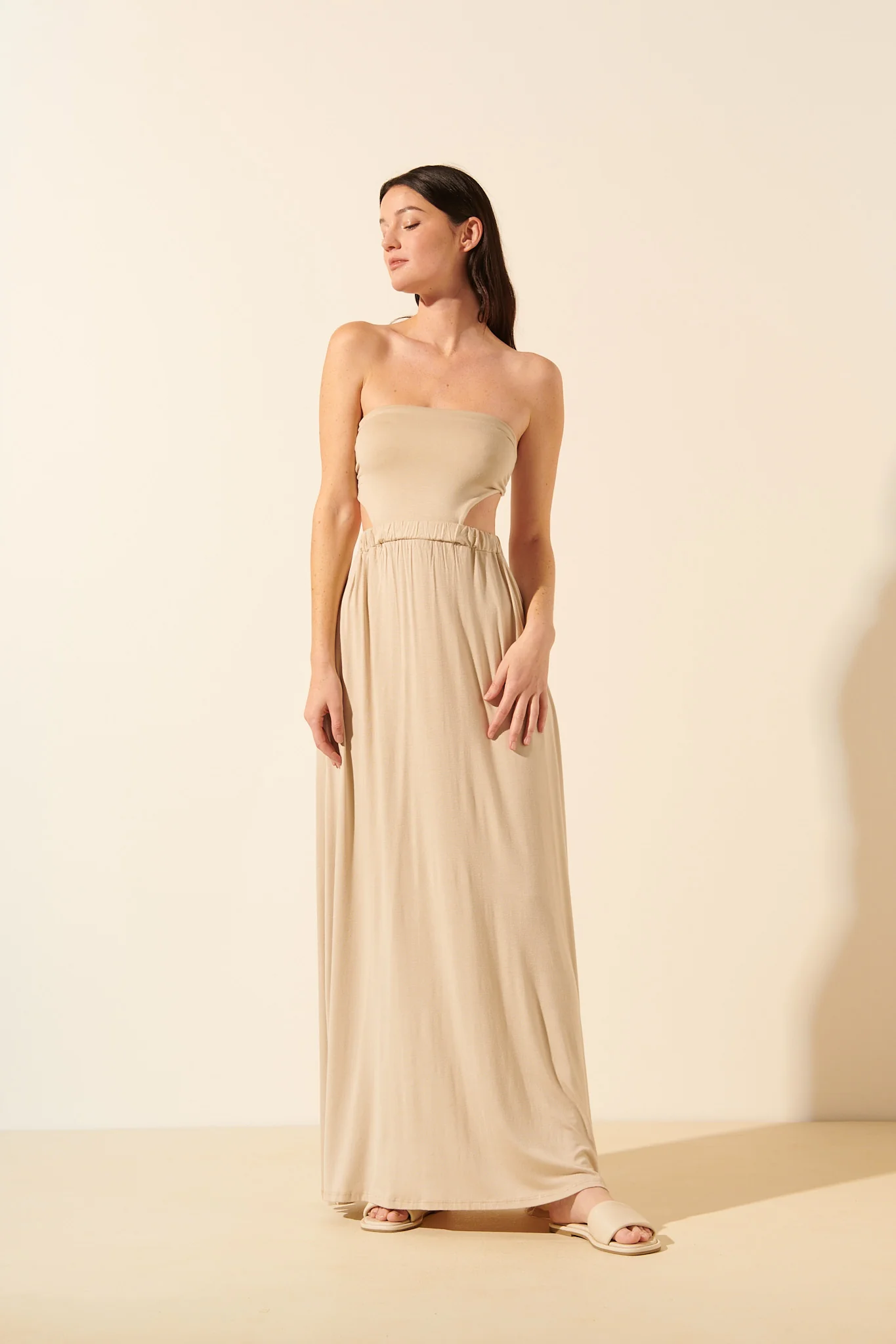 Nancy | Robe longue - Image 5