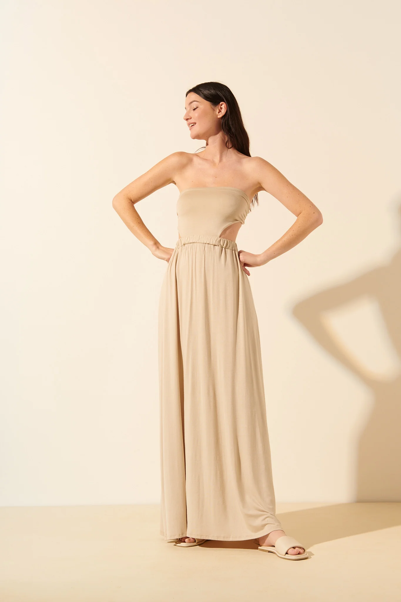 Nancy | Robe longue - Image 6