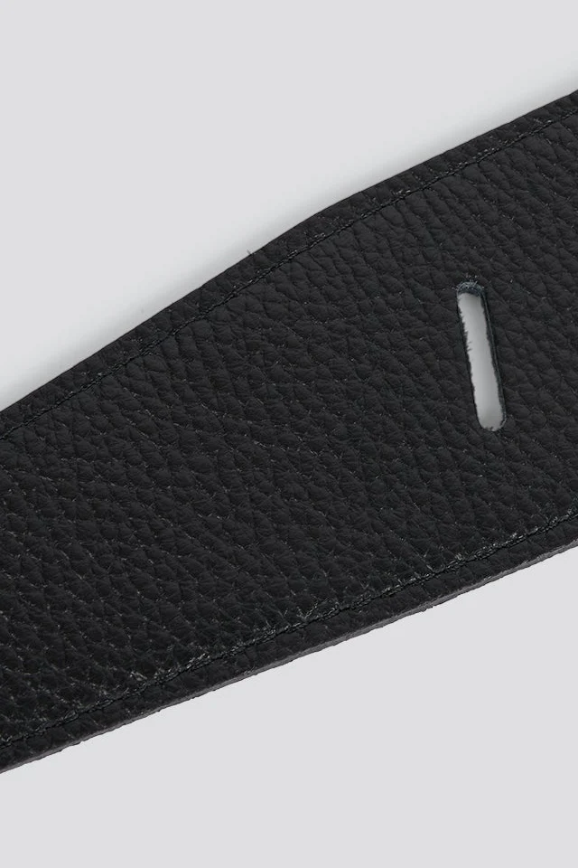 Nuta | Ceinture cuir coulissante - Image 4