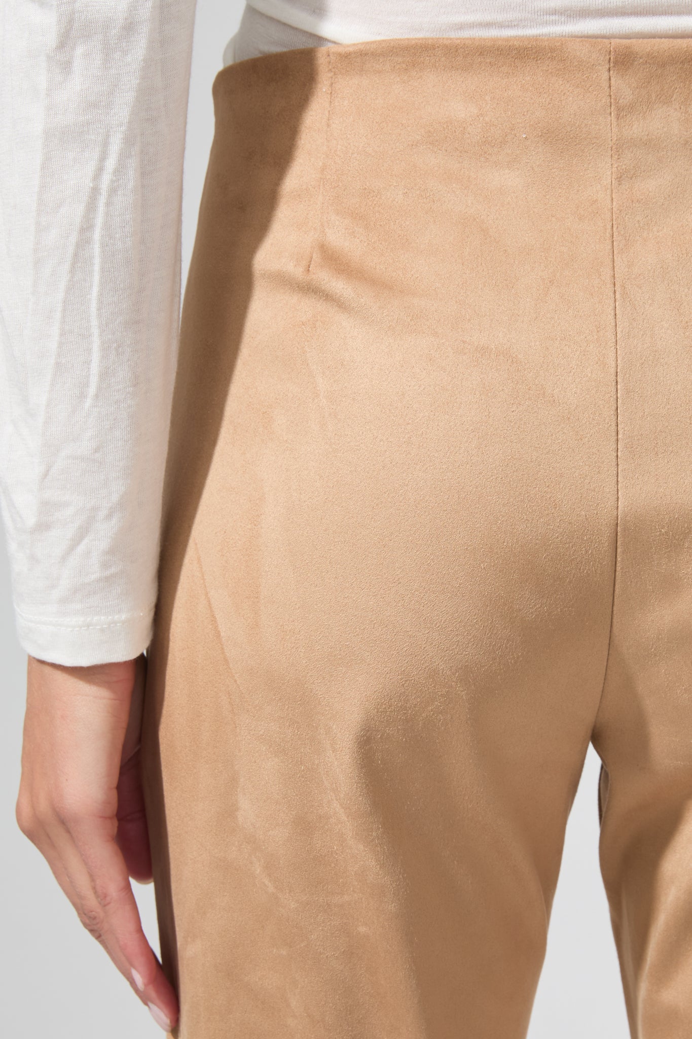 Mukki | Pantalon droit midi - Image 8