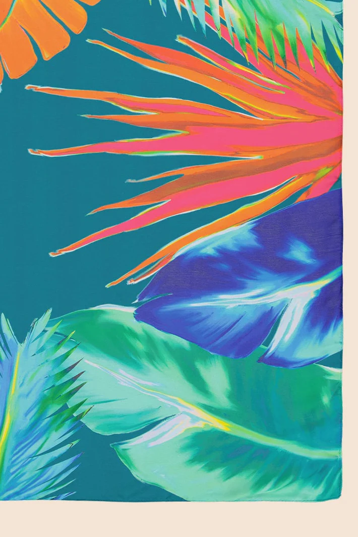 Paradis | Foulard - Image 3