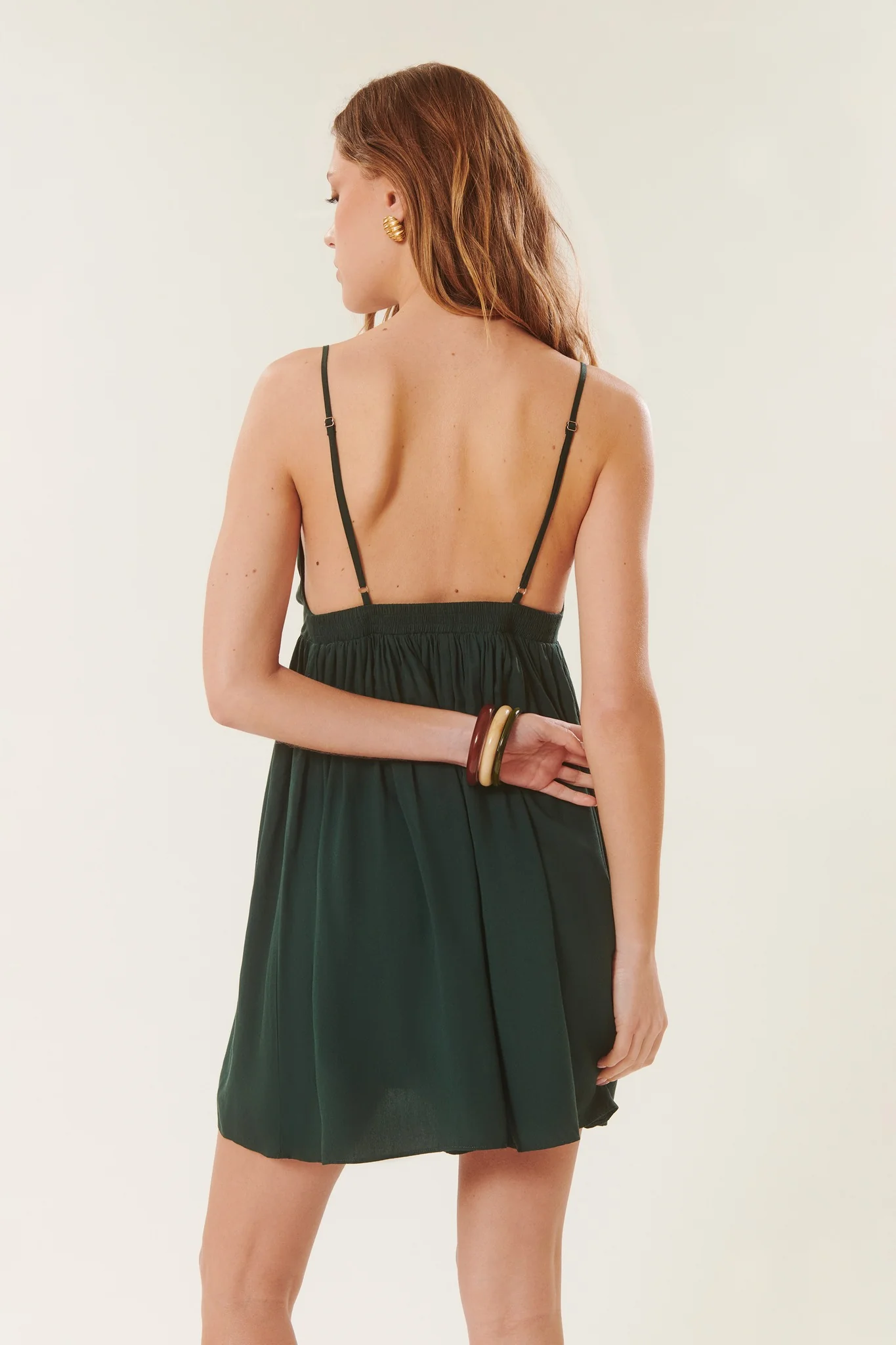Rania | Combi-short - Image 5